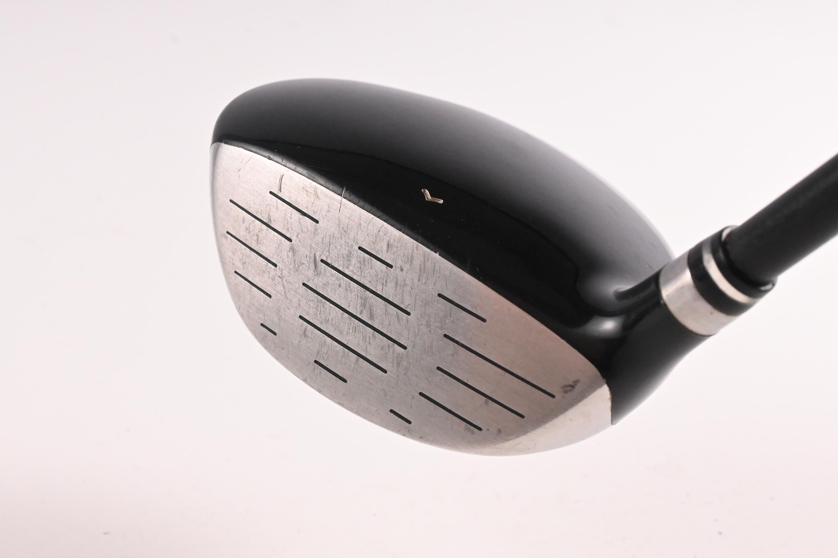 Wilson Fybrid #5 Wood / 18 Degree / Regular Flex UST Proforce V2 64 Shaft