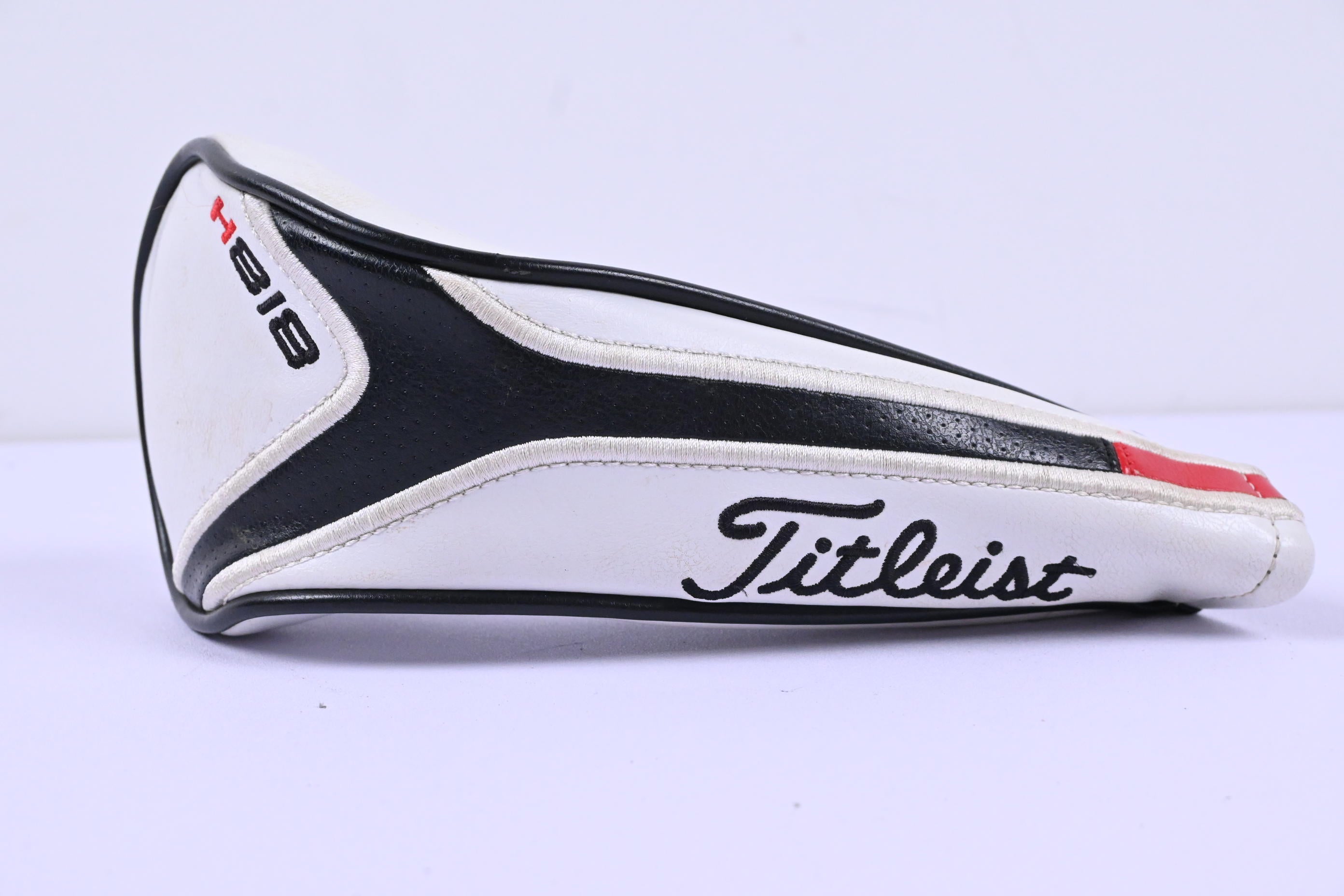Titleist 818 H1 #3 Hybrid / 21 Degree / Regular Flex Tensei CK Red 60 Shaft