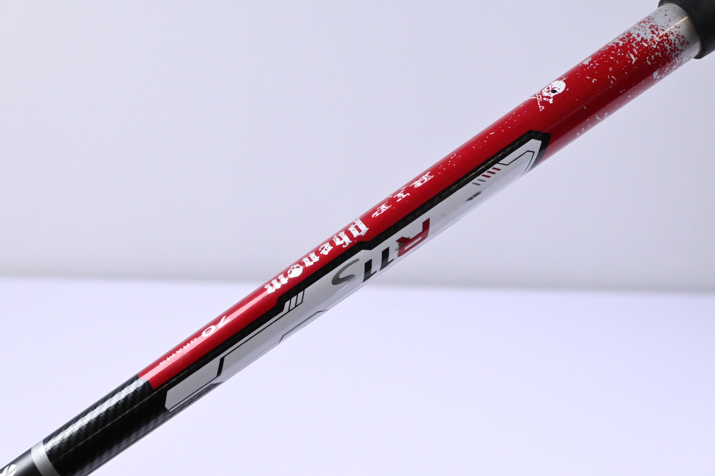 Aldila RIP Phenom 70 #3 Wood Shaft / Stiff Flex / Taylormade 2nd Gen