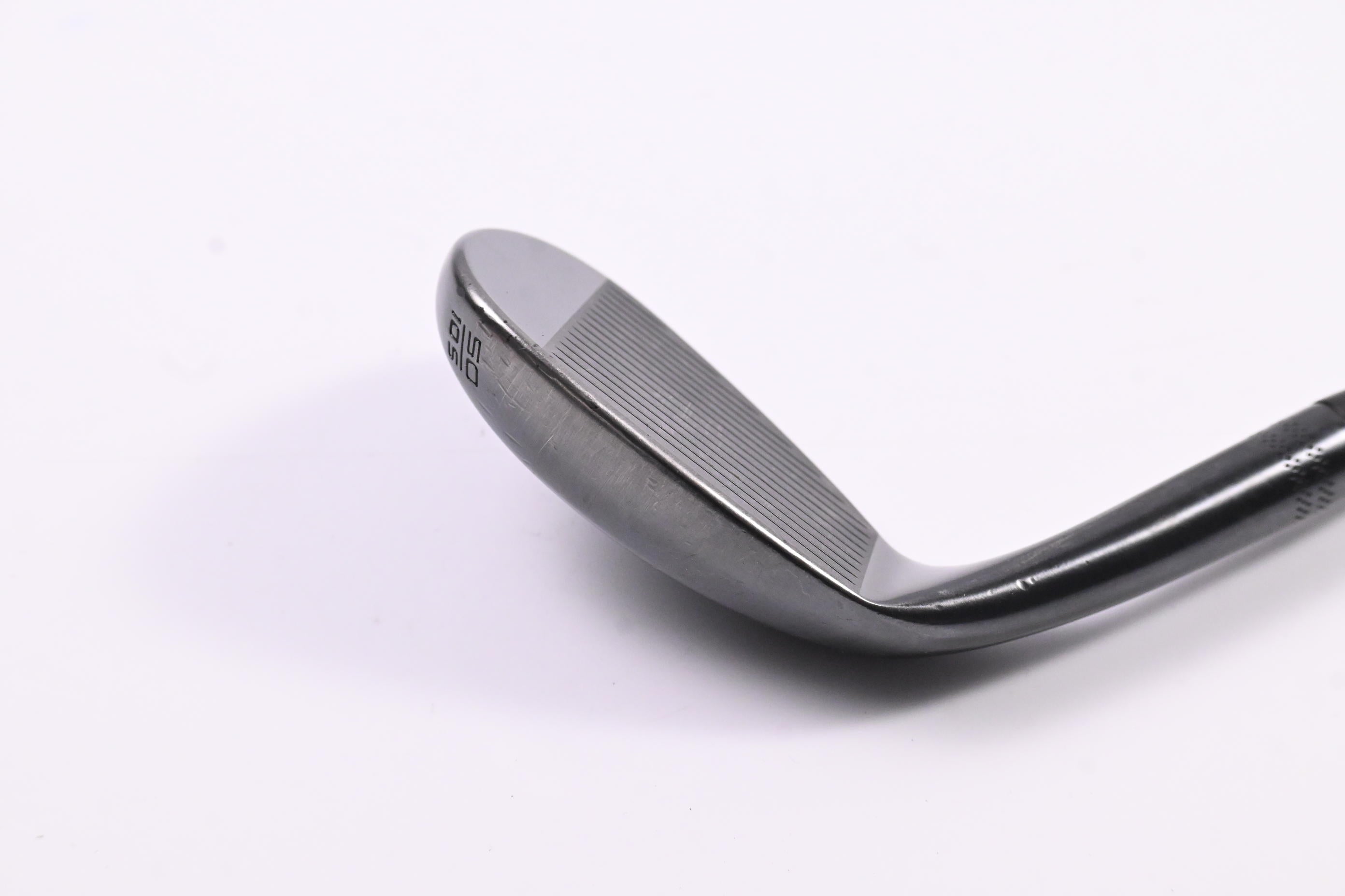 Callaway Opus Gap Wedge / 50 Degree / Wedge Flex Dynamic Gold Mid 115 Shaft