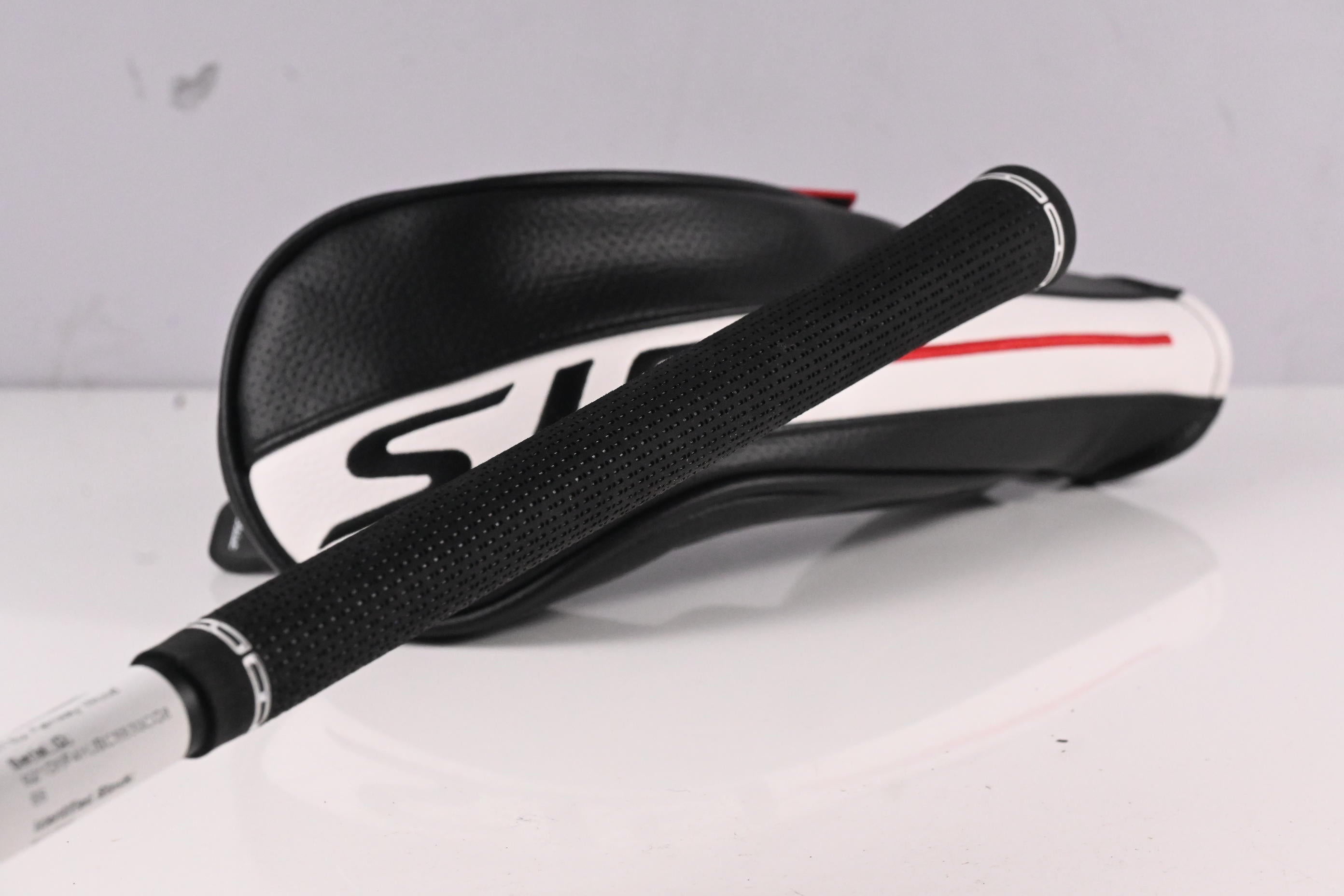 Titleist GTS2 #3 Wood / 16.5 Degree / Regular Flex Tensei 1K Red 65 Shaft