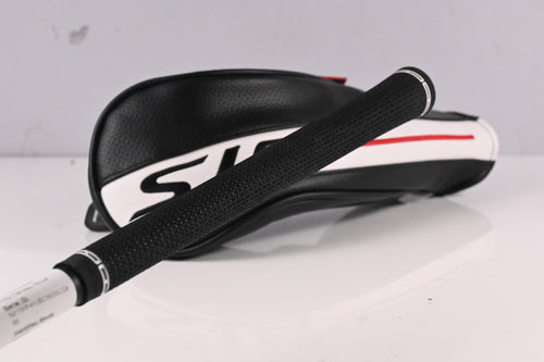 Titleist GTS2 #3 Wood / 16.5 Degree / Regular Flex Tensei 1K Red 65 Shaft