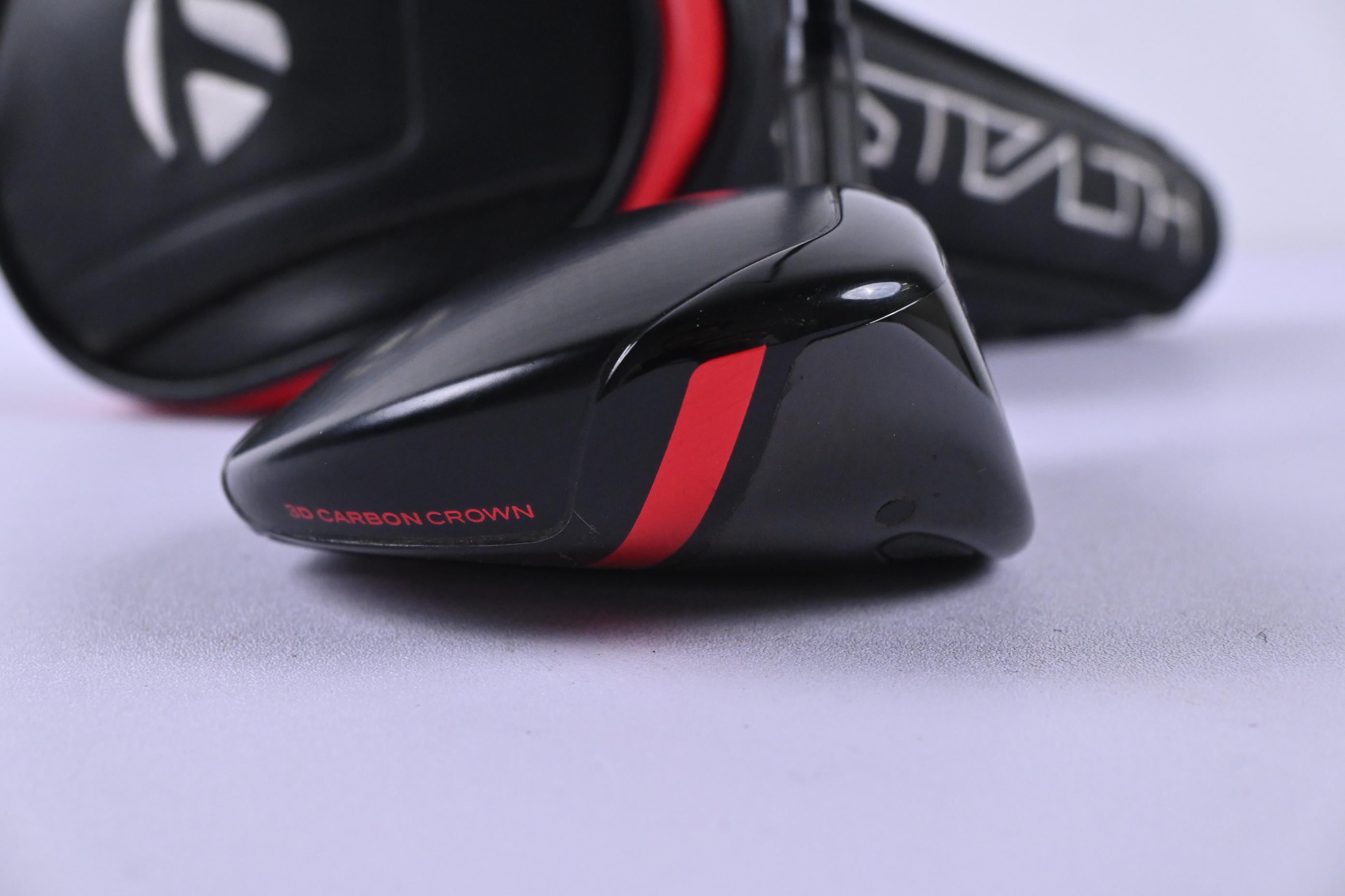 Taylormade Stealth #5 Wood / 18 Degree / Regular Flex Ventus Red 5 Shaft