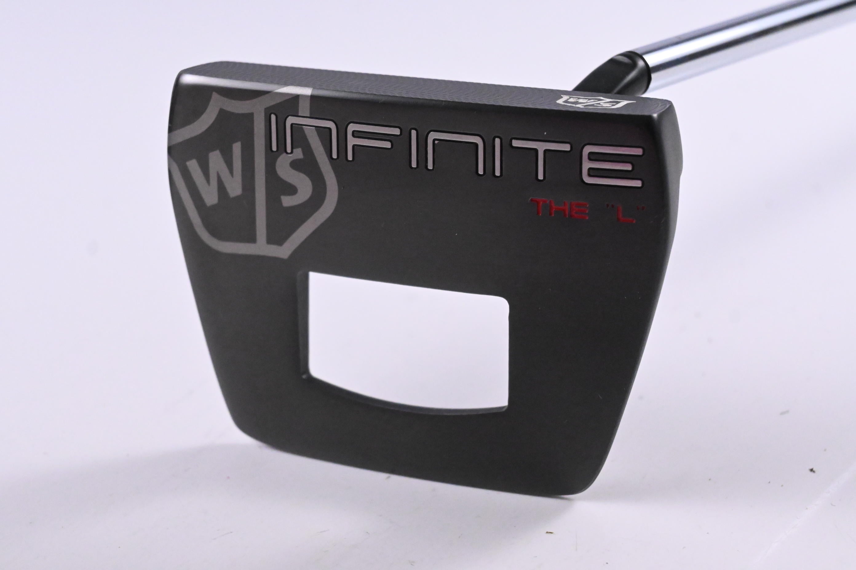 Wilson Infinite 2018 The L Putter / 36 Inch