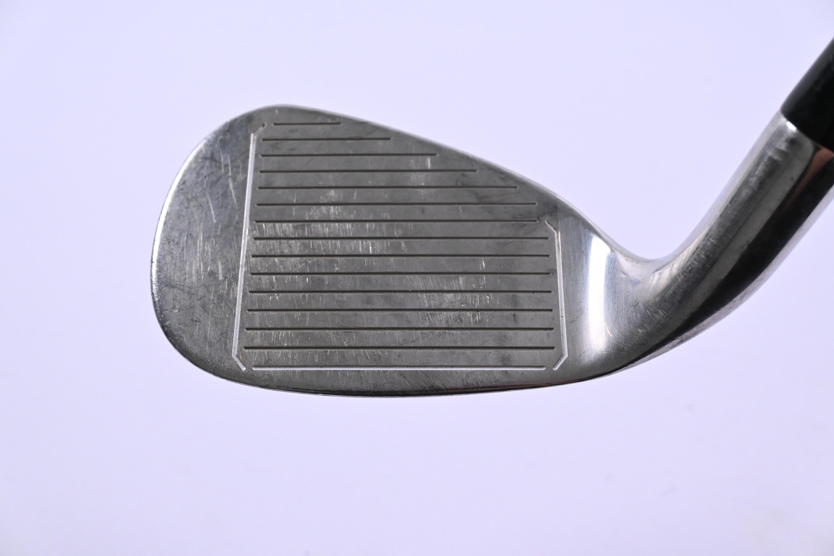 Nike SQ Machspeed Lob Wedge / 58 Degree / Regular Flex Dynalite 90 Shaft