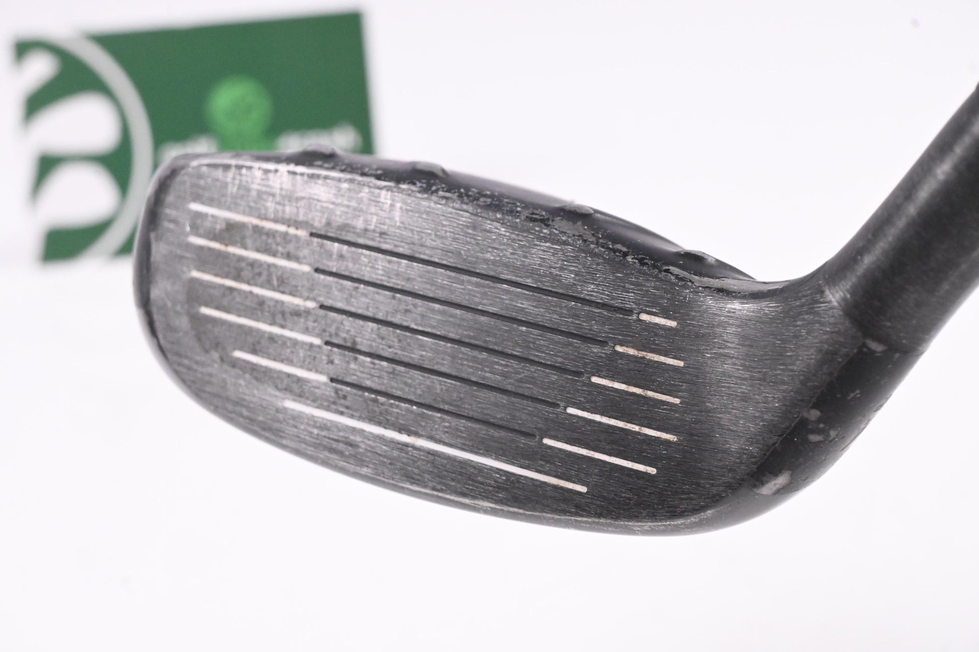 Ping G400 #4 Hybrid / 22 Degree / Senior Flex Ping Alta CB 70 Shaft