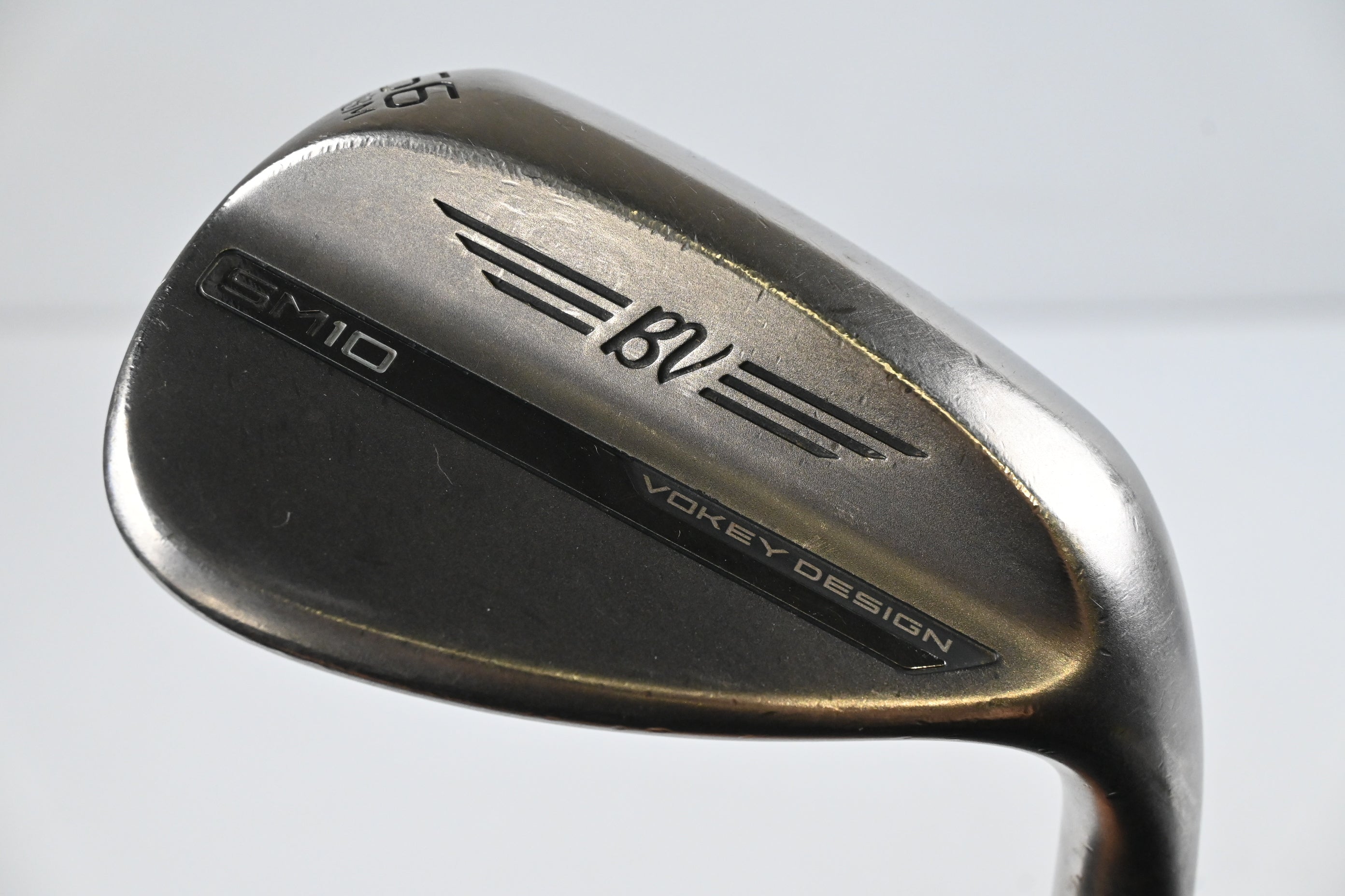 Titleist Vokey SM10 Sand Wedge / 56 Degree / Wedge Flex Vokey Design Shaft