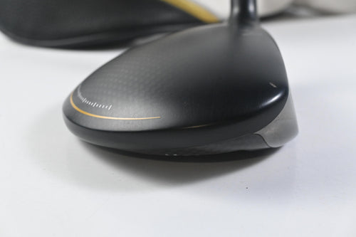 Callaway Rogue ST Max #3 Wood / 15 Degree / Regular Flex Tensei AV Blue 65