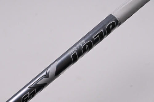 Titleist Vokey SM11 Lob Wedge / 60 Degree / X-Flex Project X LZ Shaft