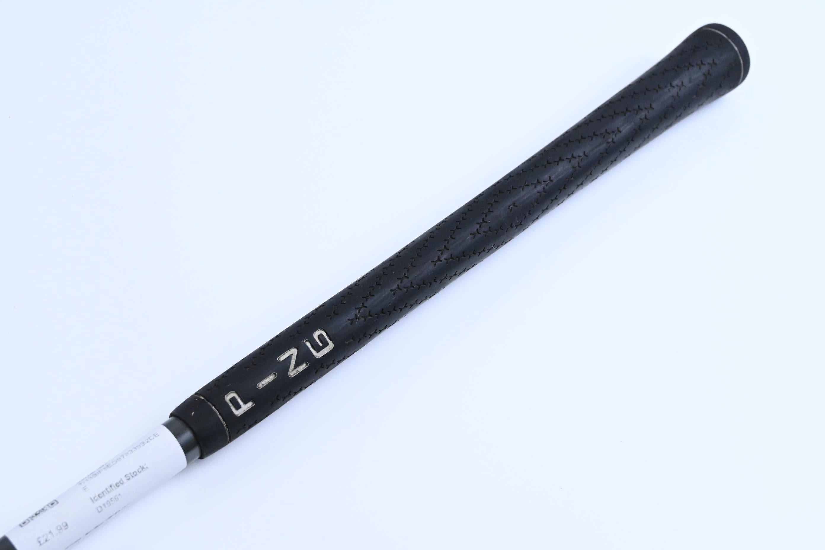 Ping G2 HL #5 Iron / 27 Degree / Black Dot / Regular Flex Ping TFC 100 Shaft