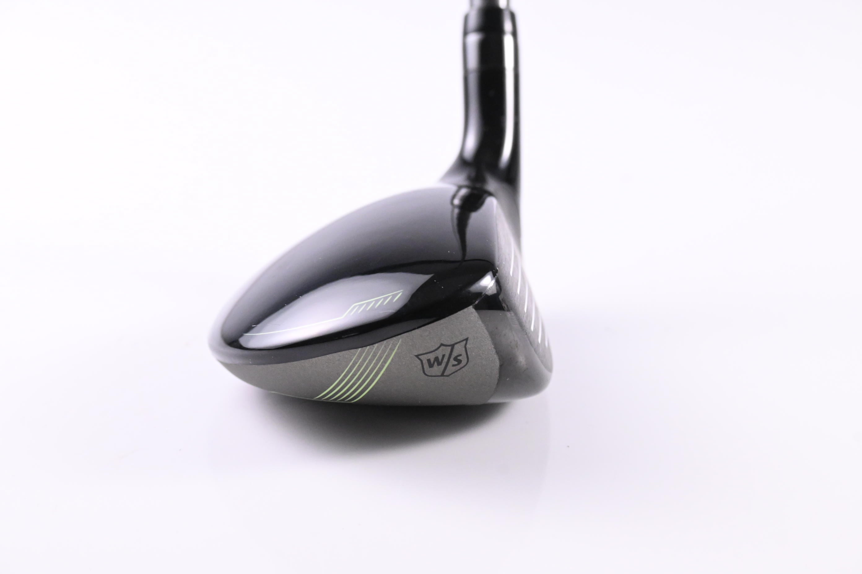 Wilson Staff Launch Pad 2022 #3 Hybrid / 19.5 Degree / Regular Flex EvenFlow 65