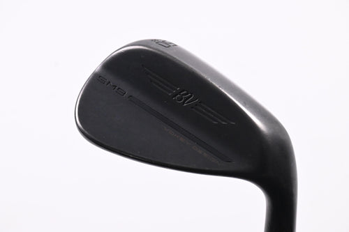 Titleist Vokey SM9 Gap Wedge / 50 Degree / Stiff Flex N.S.Pro Modus3 Tour 105