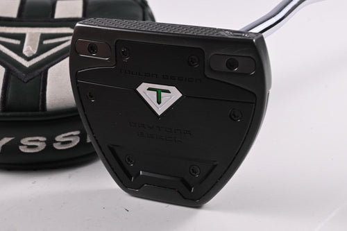 Odyssey Toulon Daytona Beach 2022 Putter / 35 Inch