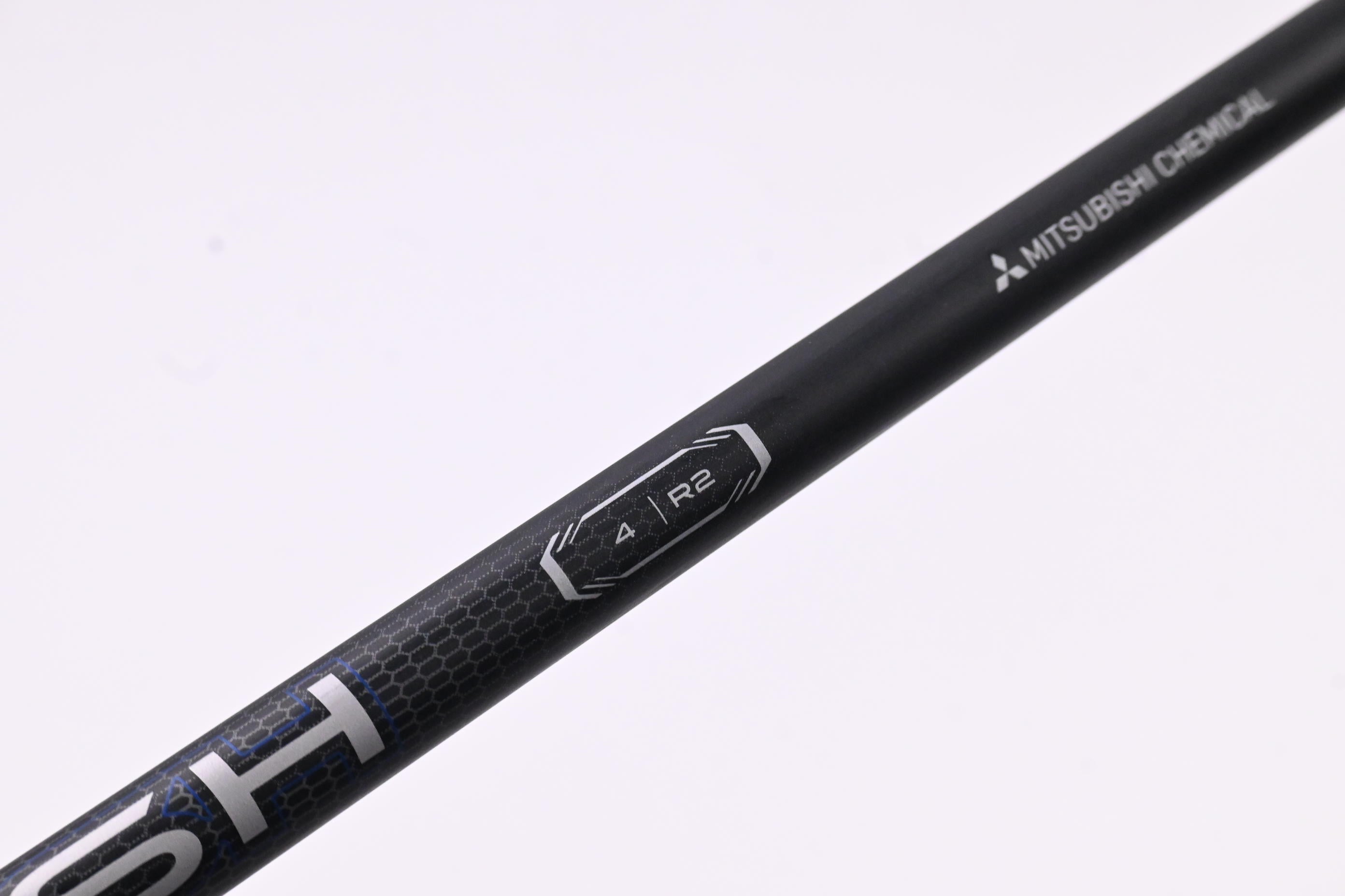 Vanquish 4 Driver Shaft / Senior Flex / Callaway 2nd Gen