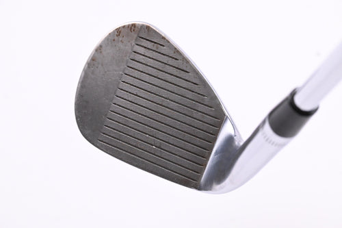 Callaway Jaws Raw Lob Wedge / 58 Degree / Stiff Flex Dynamic Gold Spinner 115