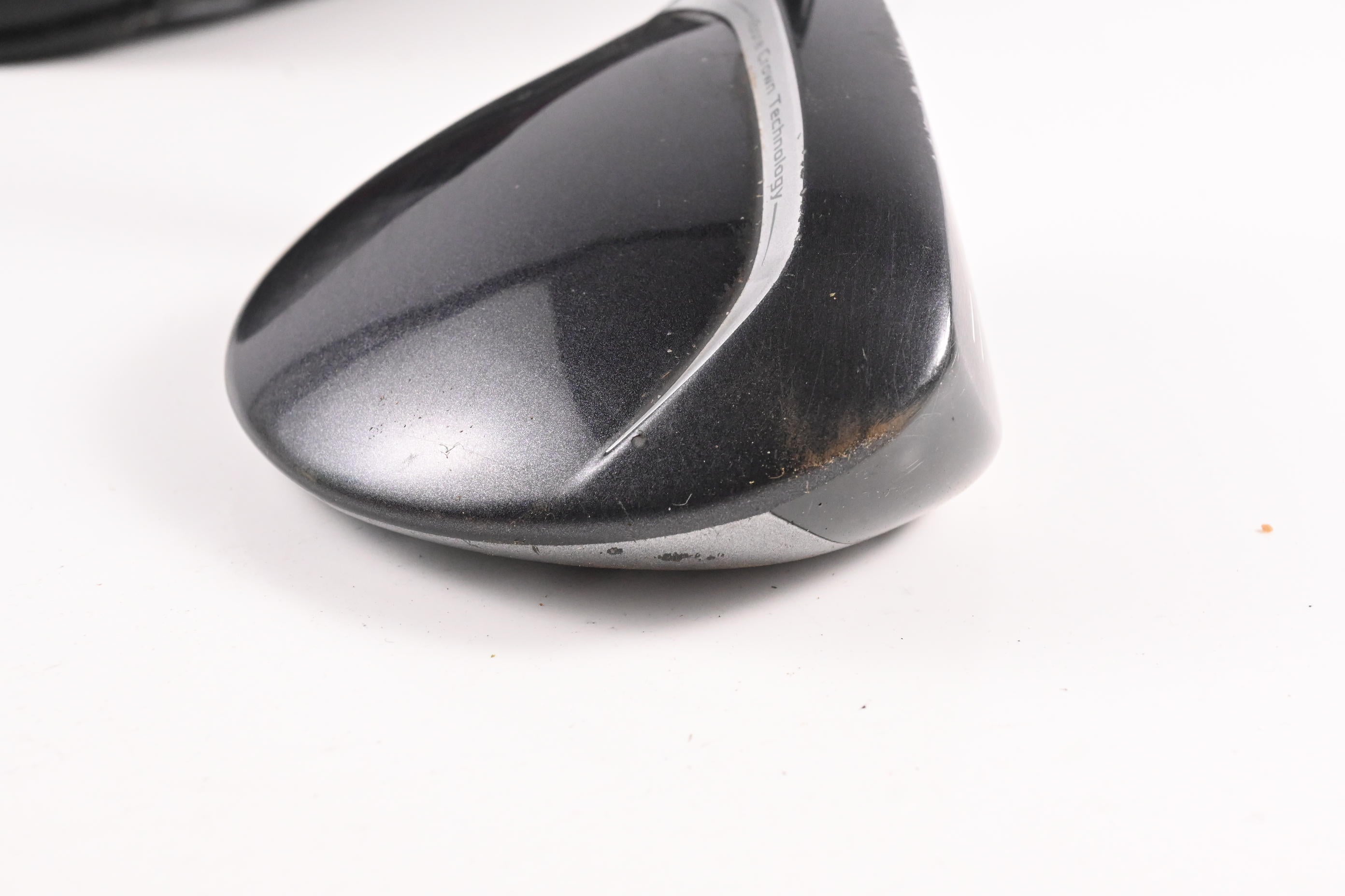 Cleveland Launcher HB #3 Wood / 15 Degree / Stiff Flex Miyazaki C Kua 5 Shaft