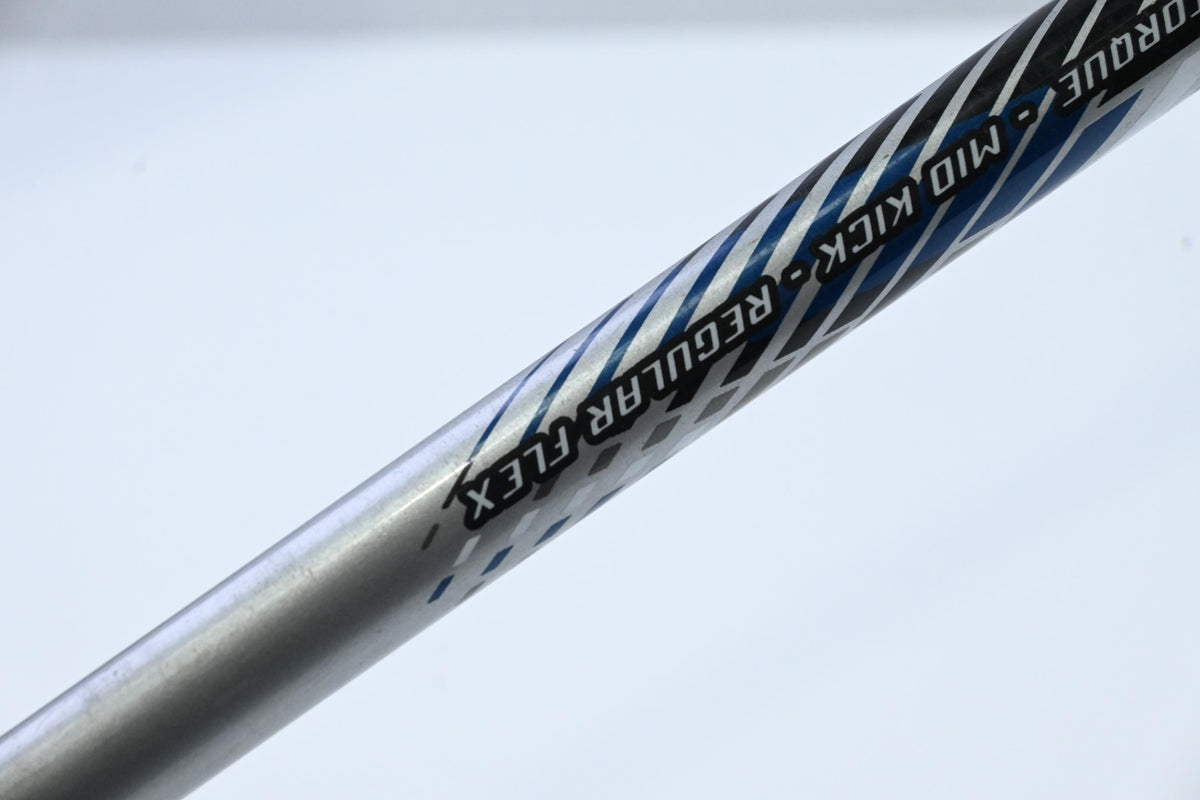 Cobra Baffler XL #4 Hybrid / 22 Degree / Regular Flex Cobra Baffler Shaft