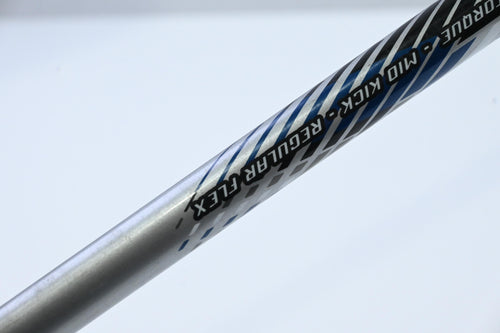 Cobra Baffler XL #4 Hybrid / 22 Degree / Regular Flex Cobra Baffler Shaft