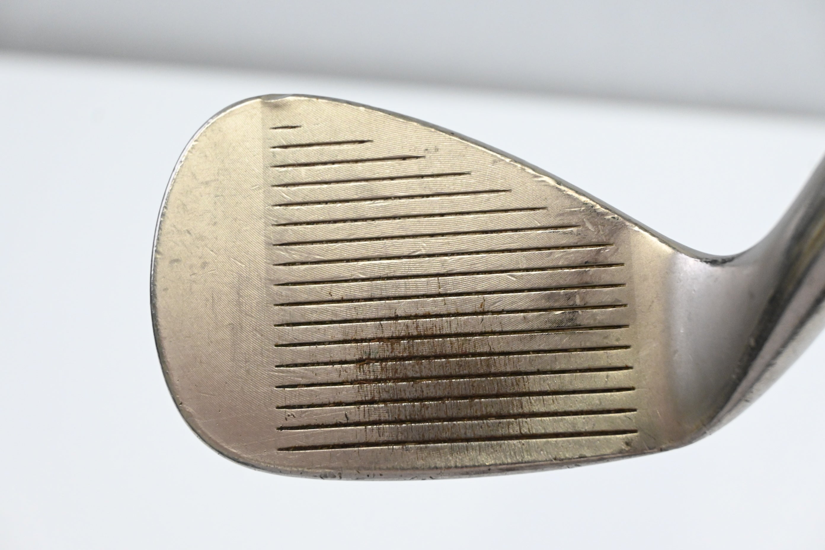 Titleist Vokey SM5 Pitching Wedge / 48 Degree / Wedge Flex Titleist Vokey SM5