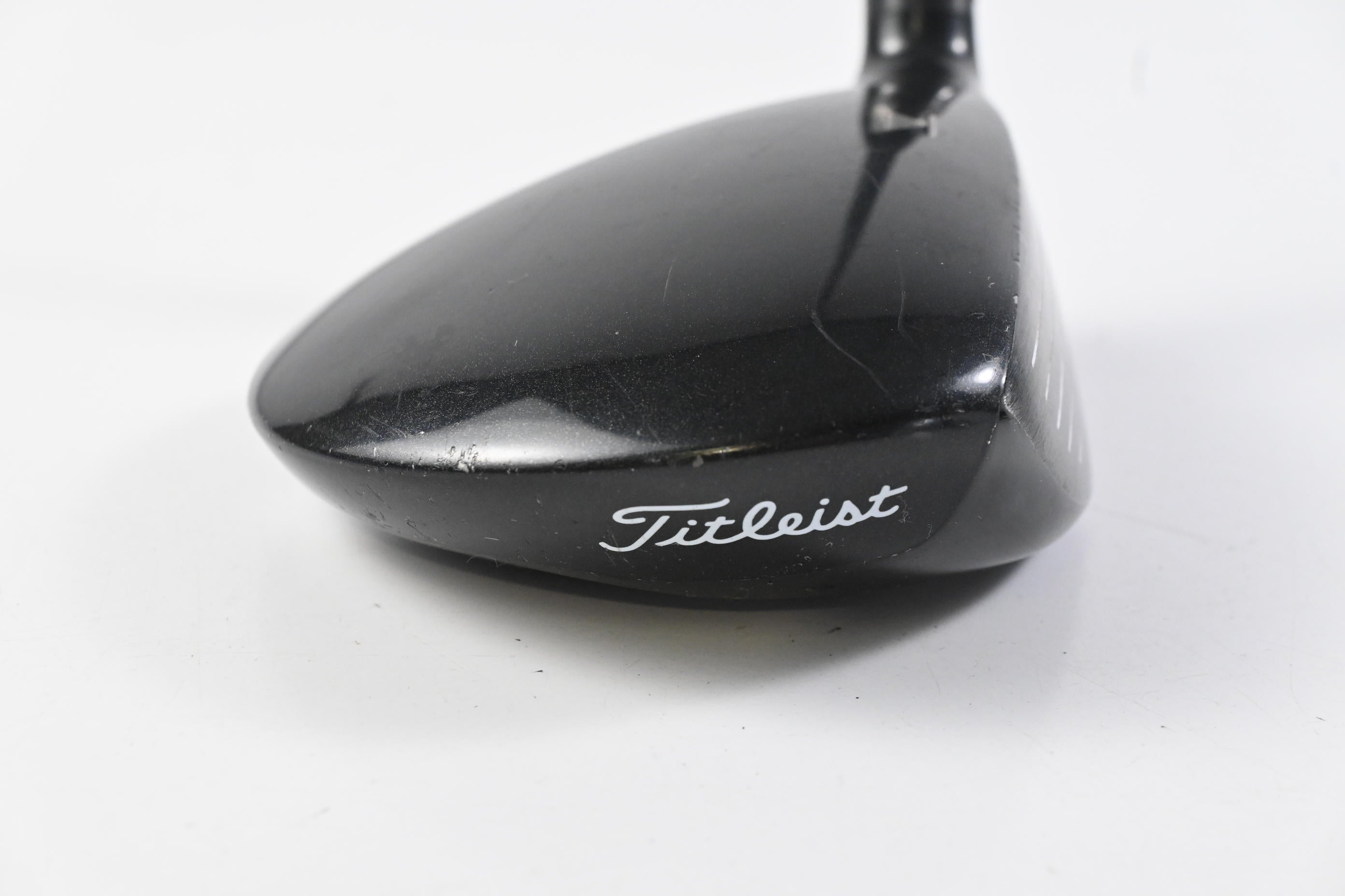 Titleist 913 FD #3 Wood / 15 Degree / Stiff Flex Aldila RIP Phenom 80 Shaft