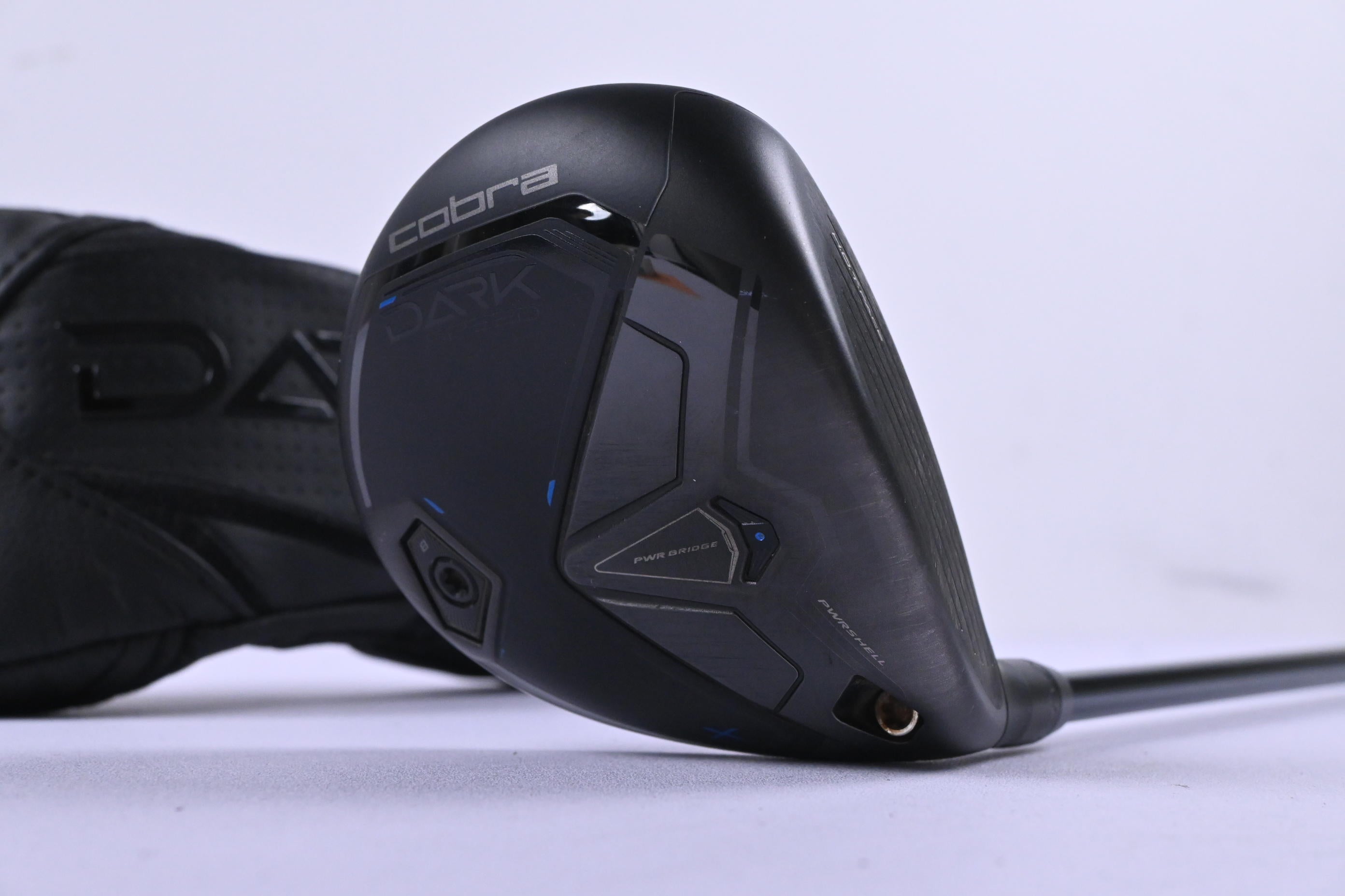 Cobra Darkspeed X #3 Wood / 15 Degree / Regular Flex LIN-Q M40X Blue 6 Shaft