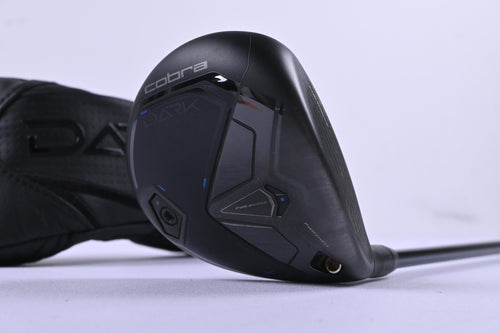 Cobra Darkspeed X #3 Wood / 15 Degree / Regular Flex LIN-Q M40X Blue 6 Shaft