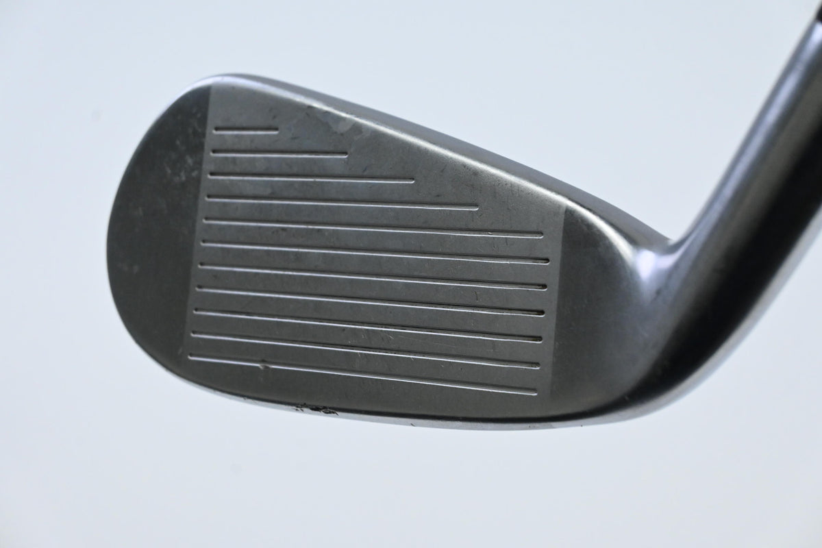 Taylormade Stealth DHY #3 Iron / 19 Degree / Stiff Flex Aldila Ascent 75 Shaft