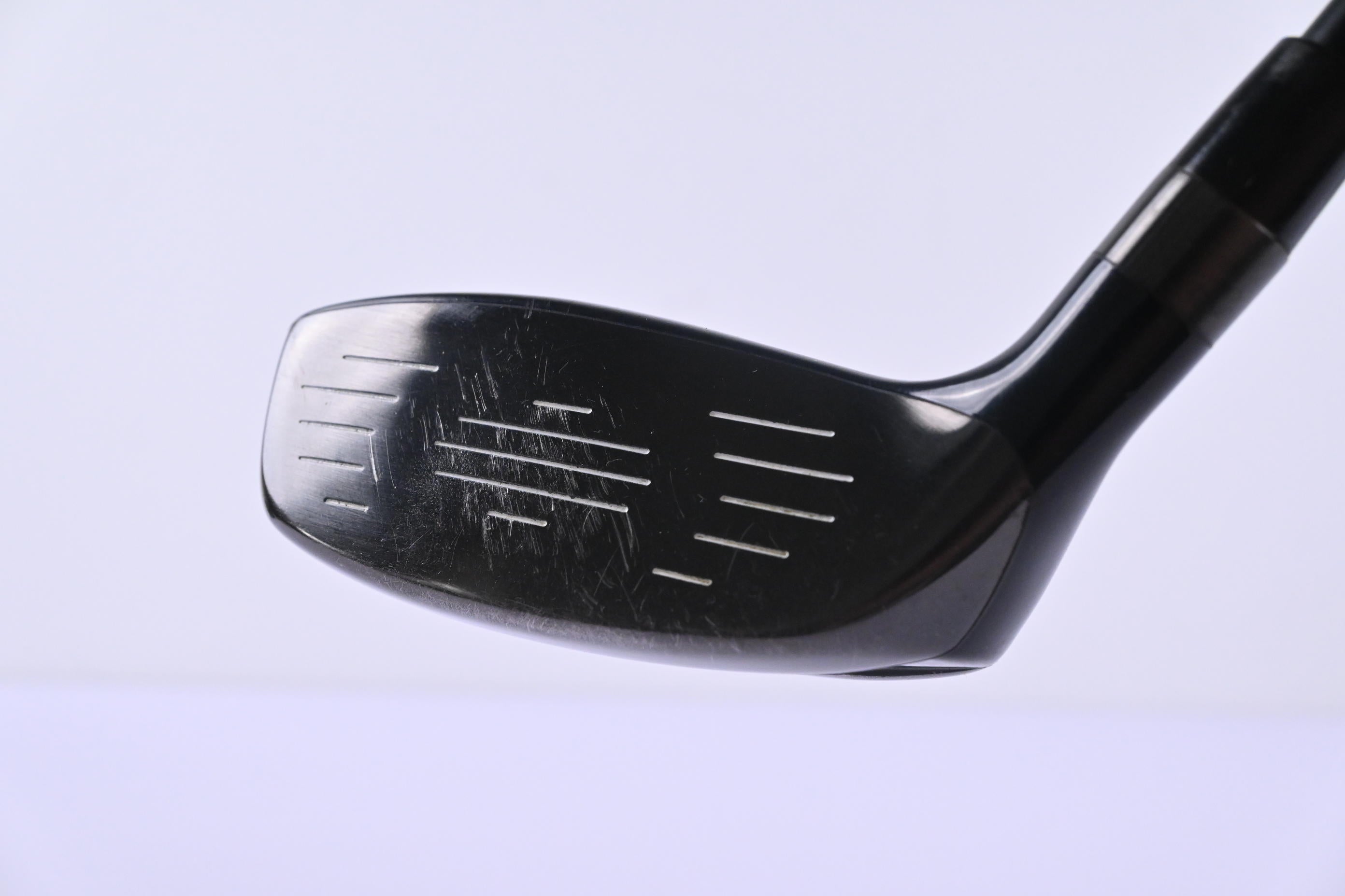 Eleven #3 Hybrid / 16 Degree / Senior Flex KBS TGI 60 Shaft