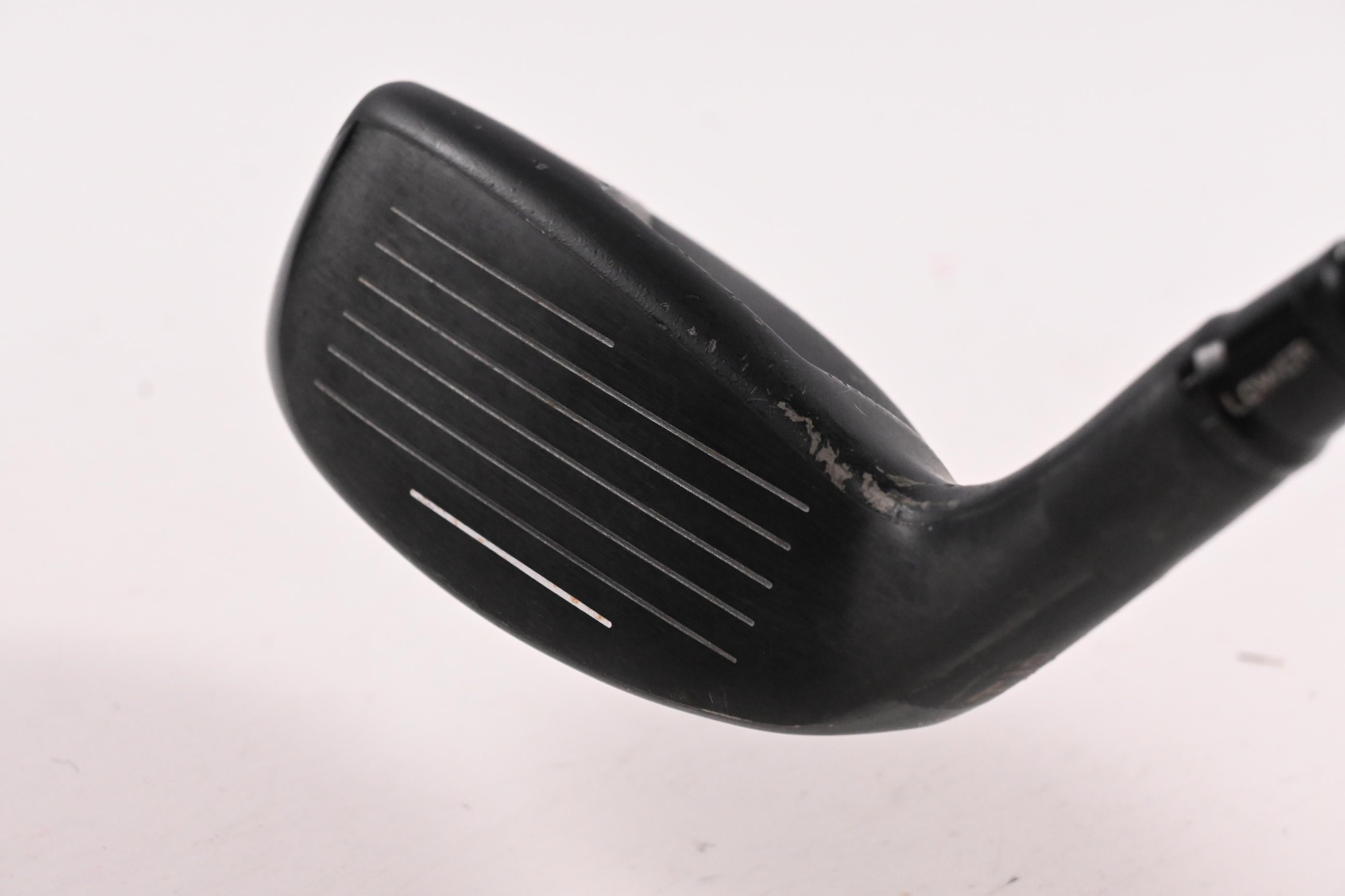 Taylormade GAPR Hi #4 Hybrid / 22 Degree / Regular Flex KBS 70 Shaft