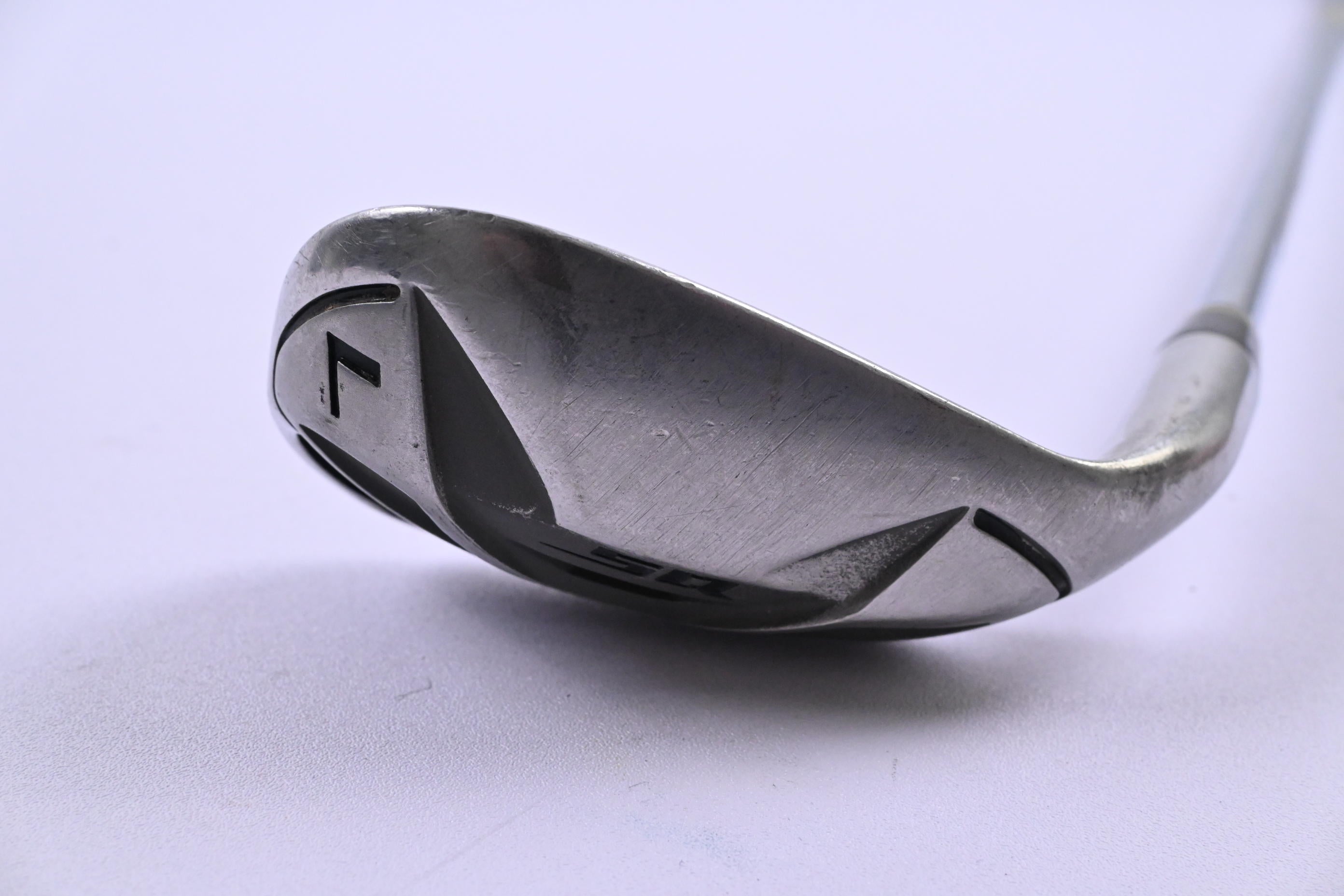 Nike SQ Machspeed Lob Wedge / 58 Degree / Regular Flex Dynalite 90 Shaft