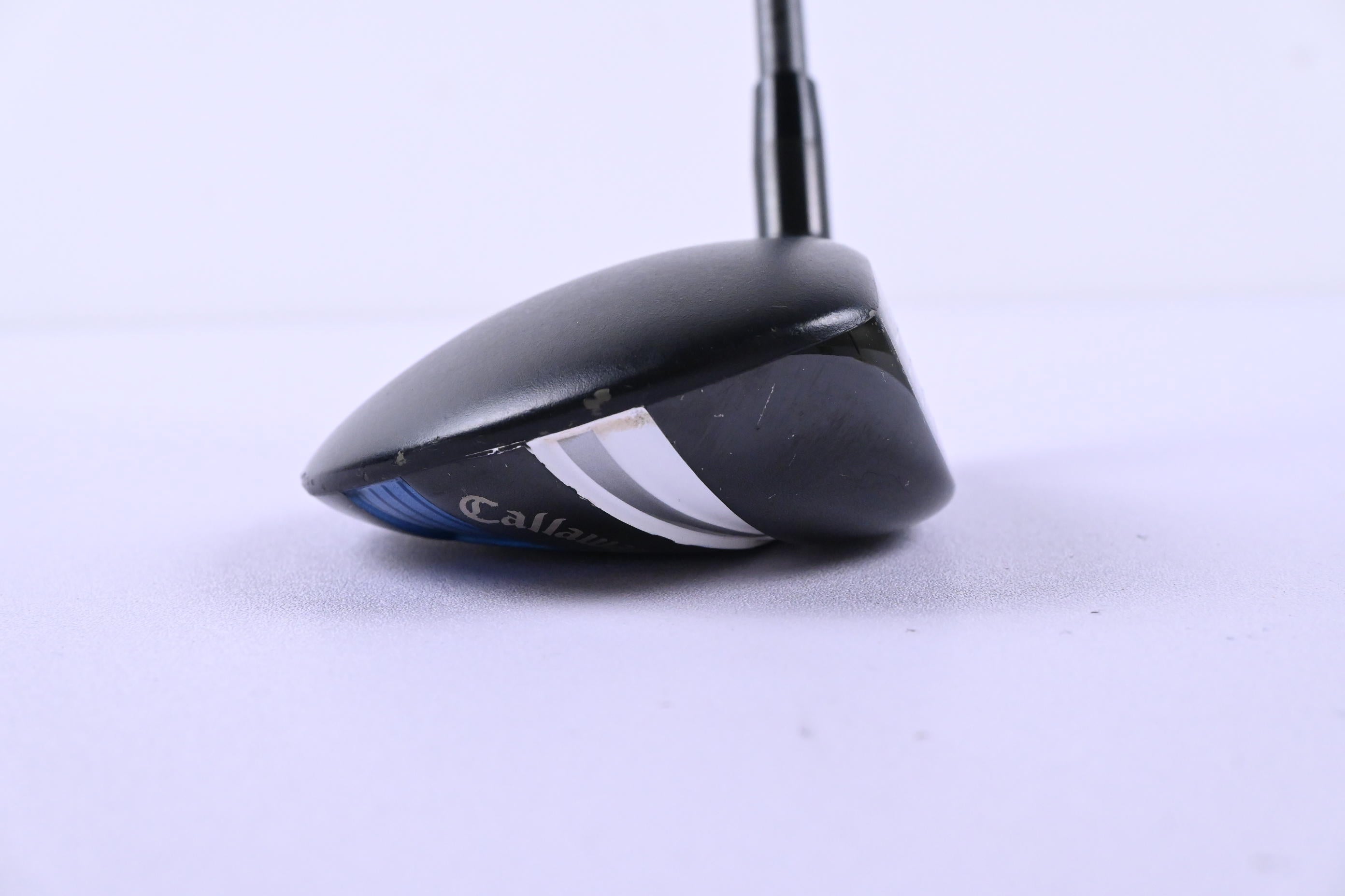 Ladies Callaway XR #5 Wood / 19 Degree / Ladies Flex Project X San Diego 54