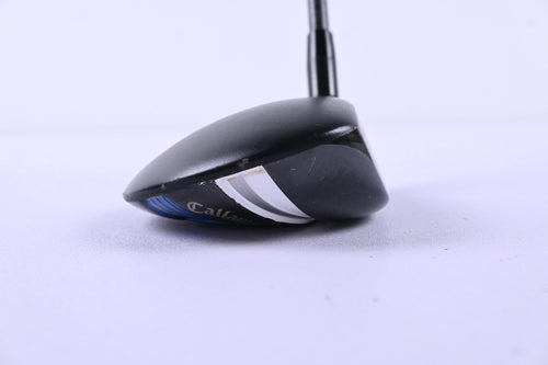 Ladies Callaway XR #5 Wood / 19 Degree / Ladies Flex Project X San Diego 54