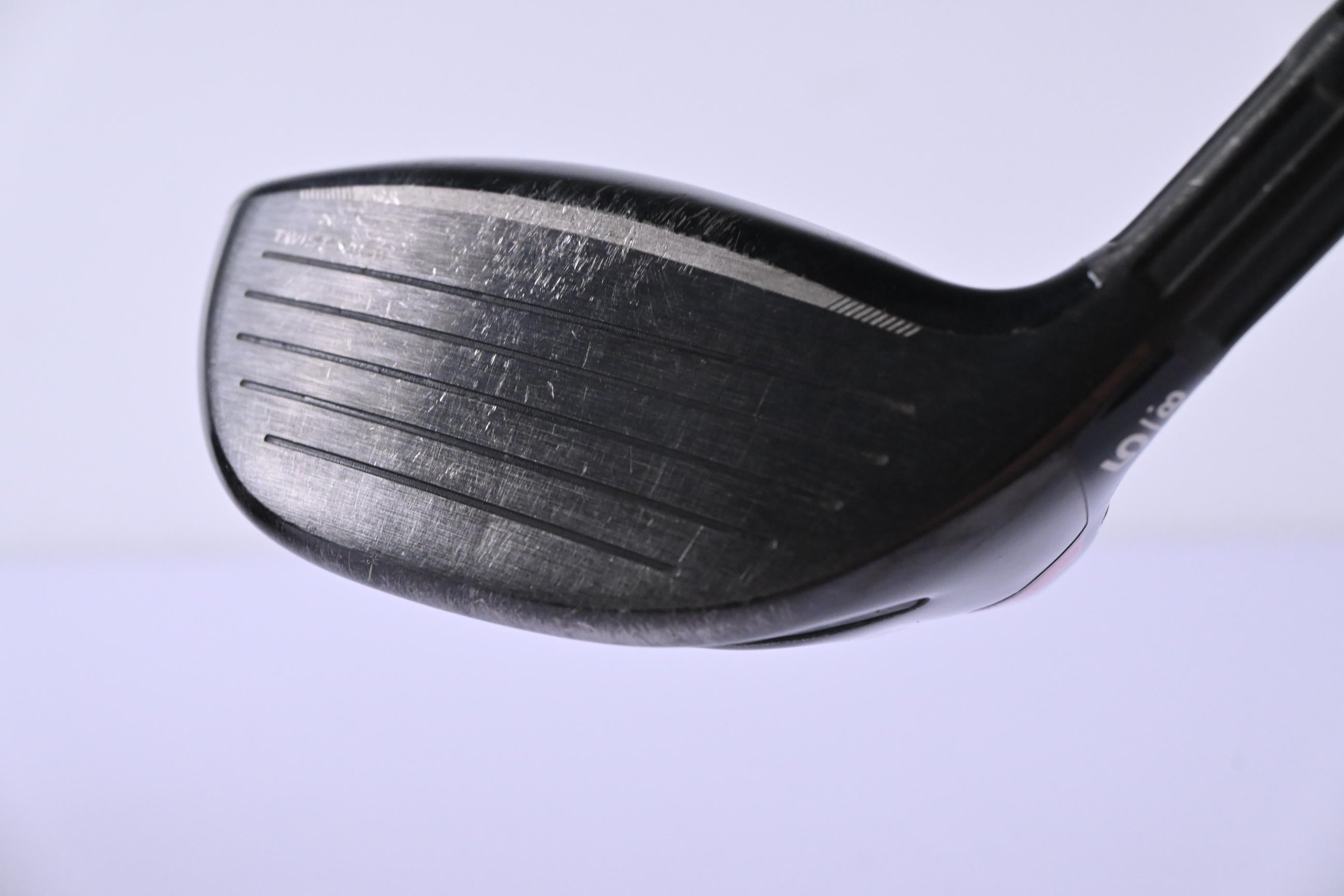 Taylormade Stealth #5 Wood / 18 Degree / Regular Flex Ventus Red 5 Shaft