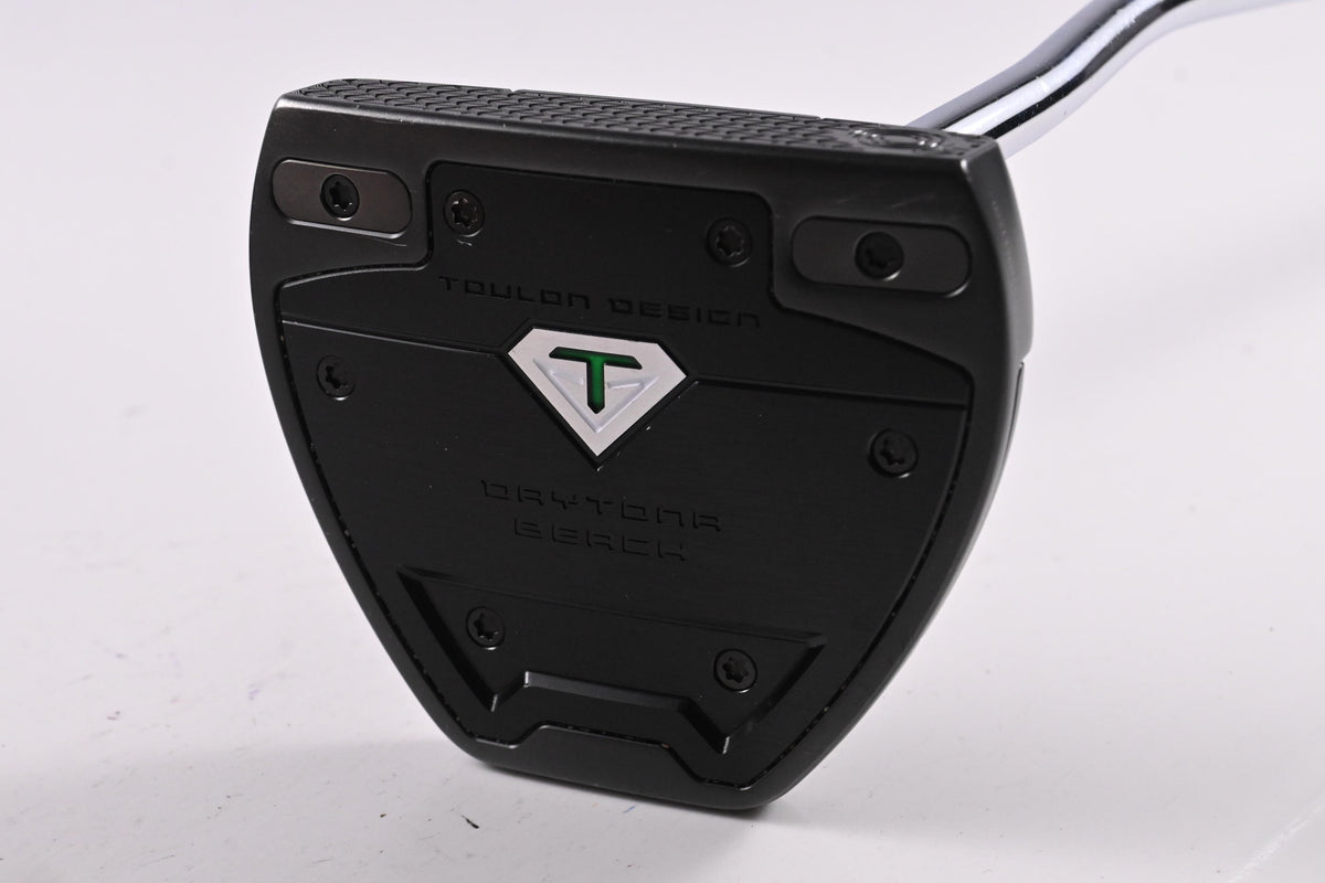 Odyssey Toulon Daytona Beach 2022 Putter / 35 Inch