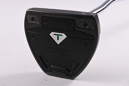 Odyssey Toulon Daytona Beach 2022 Putter / 35 Inch