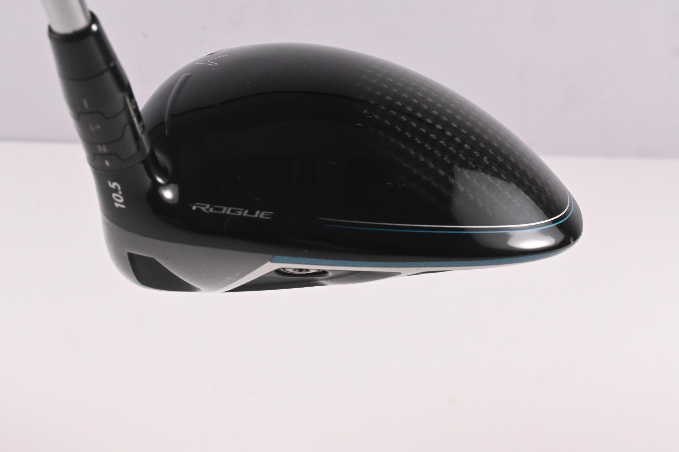 Ladies Callaway Rogue Draw Driver / 10.5 Degree / Ladies Flex Aldila Synergy 40