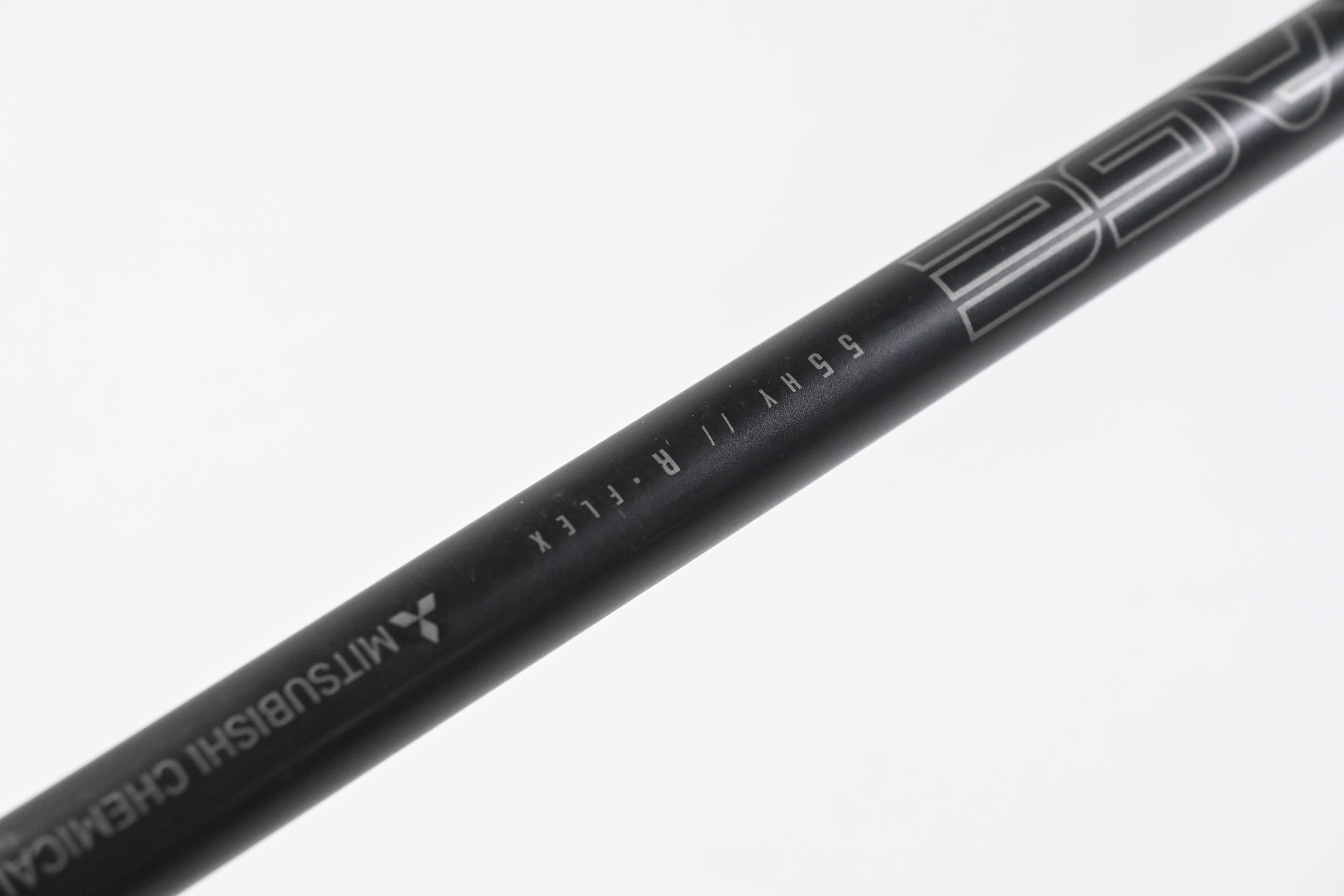 Titleist TSi2 #3 Hybrid / 18 Degree / Regular Flex Kuro Kage Black 55 Shaft
