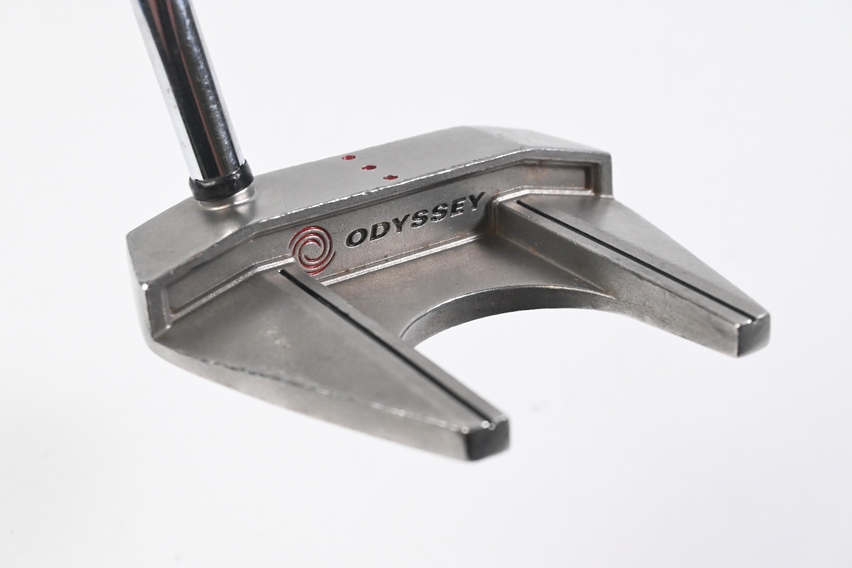 Odyssey White Hot XG #7 Putter / 33 Inch