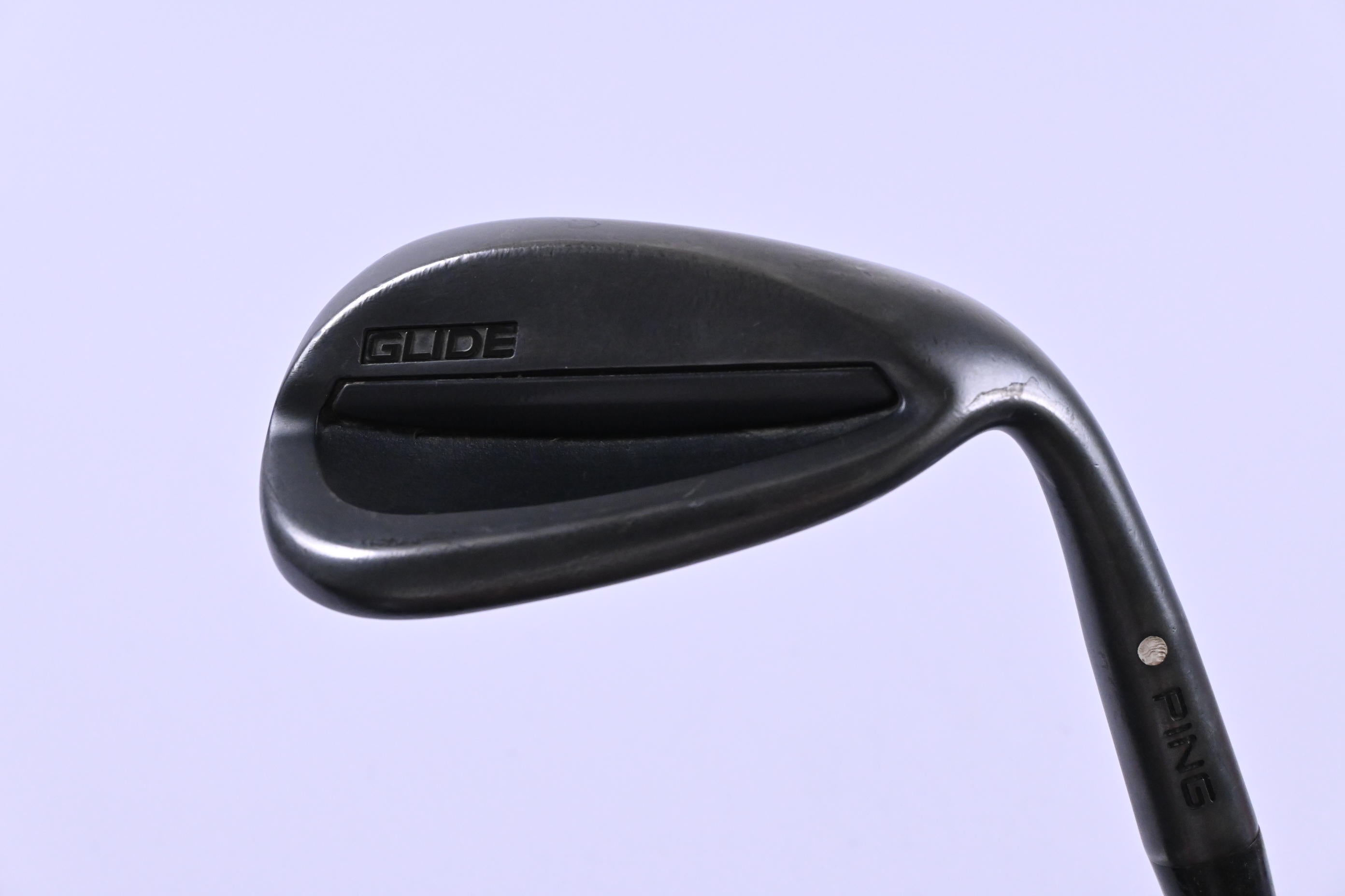 Ping Glide 2.0 Lob Wedge / 58 Degree / White Dot / Wedge Flex Ping AWT 2.0 Shaft