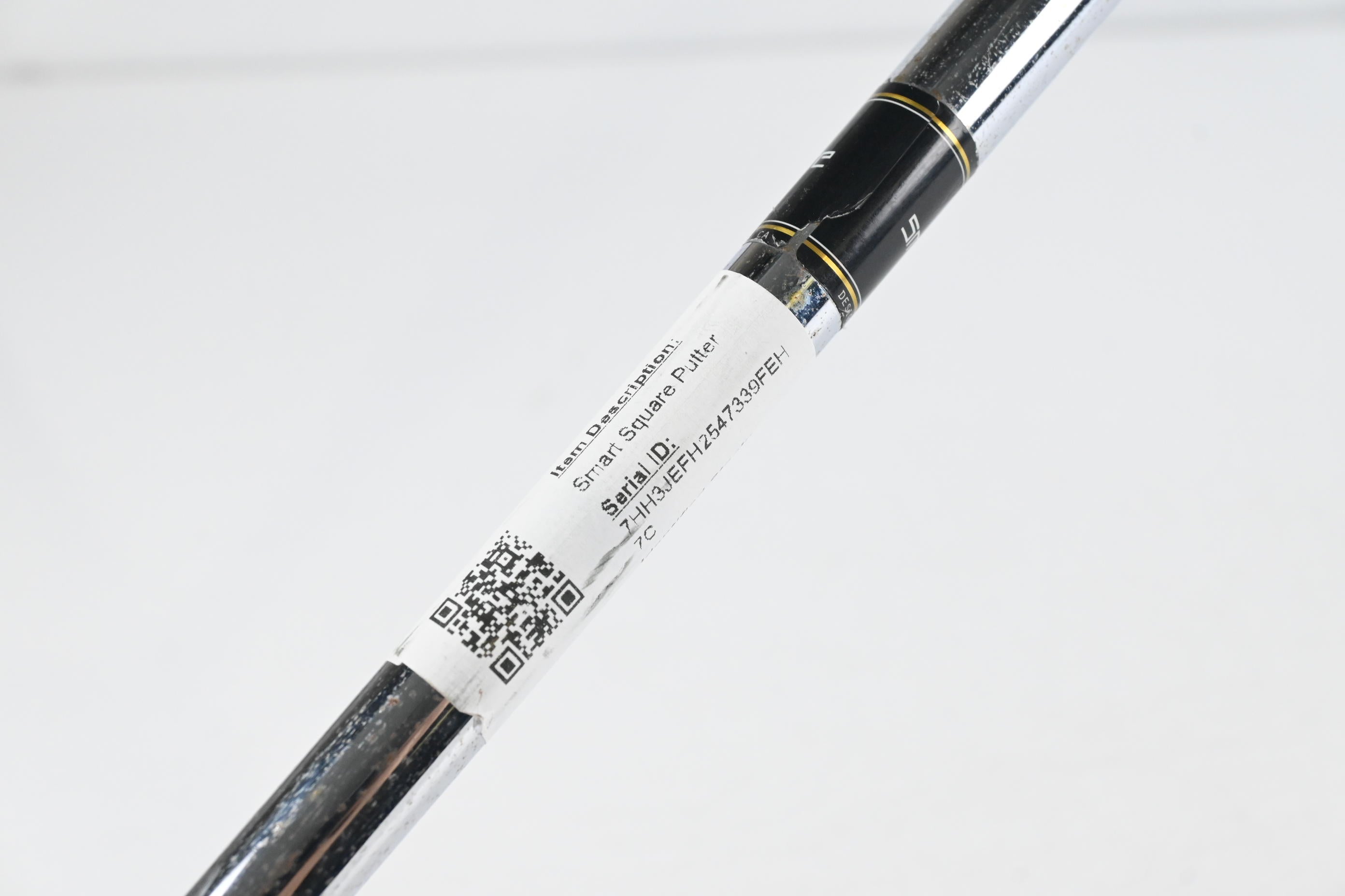 Cleveland Smart Square Blade Putter / 35 Inch