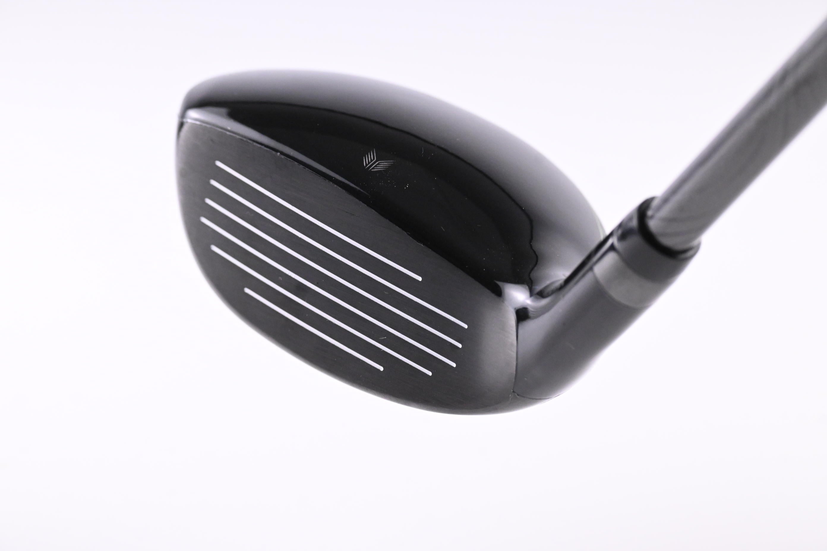 Wilson Staff Launch Pad 2022 #3 Hybrid / 19.5 Degree / Regular Flex EvenFlow 65