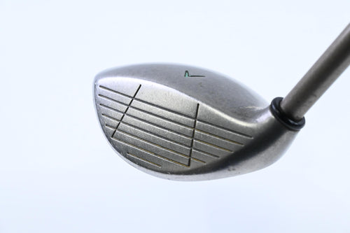Ladies Callaway Big Bertha Warbird #7 Wood / 21 Degree / Ladies Flex Graphite