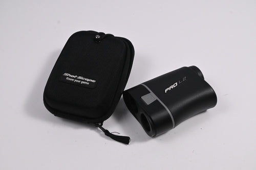 Shot Scope Pro L2 GPS / Rangefinder