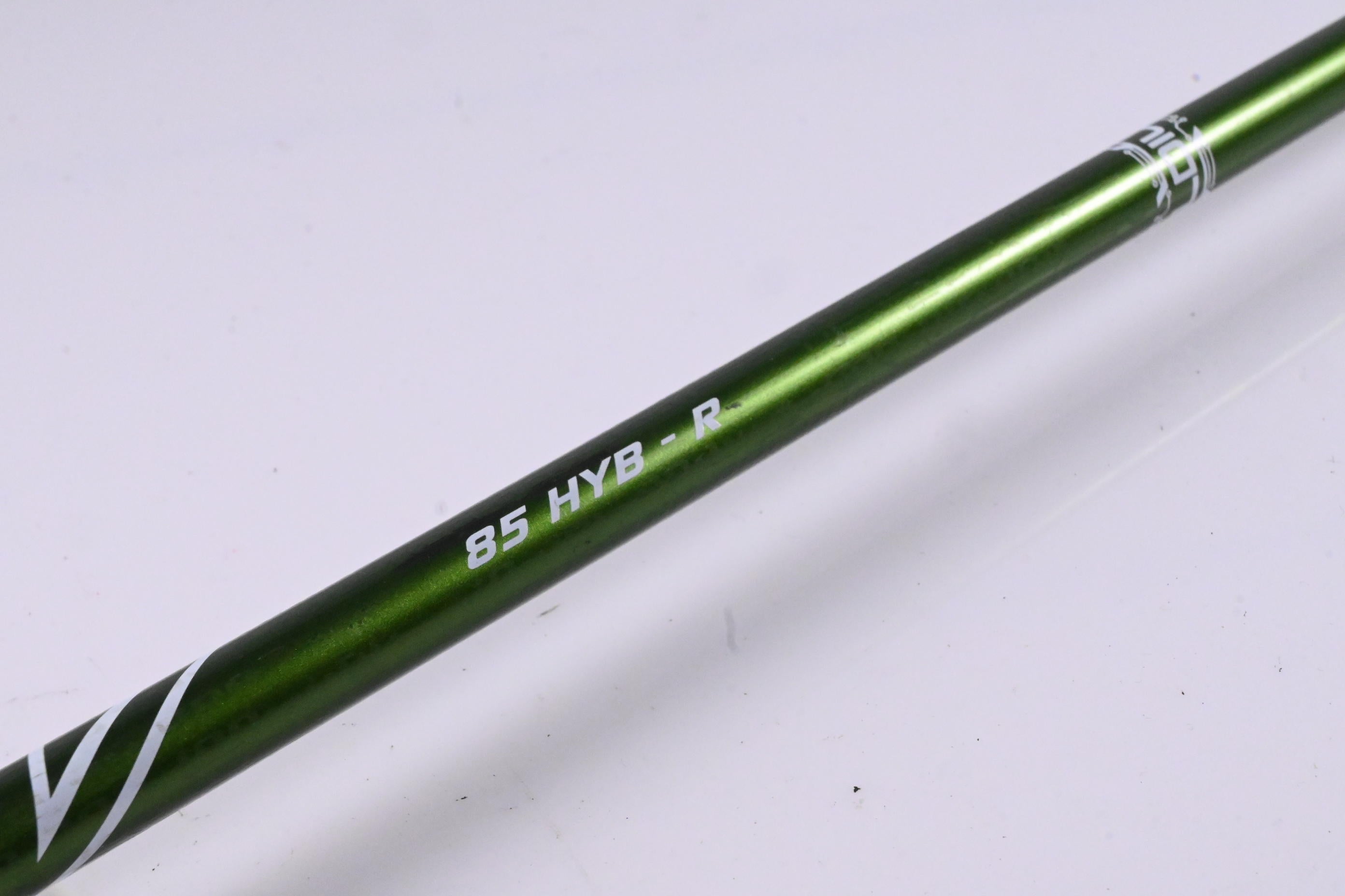 Titleist 816 H1 #3 Hybrid / 21 Degree / Regular Flex Aldila NV Green 85 Shaft