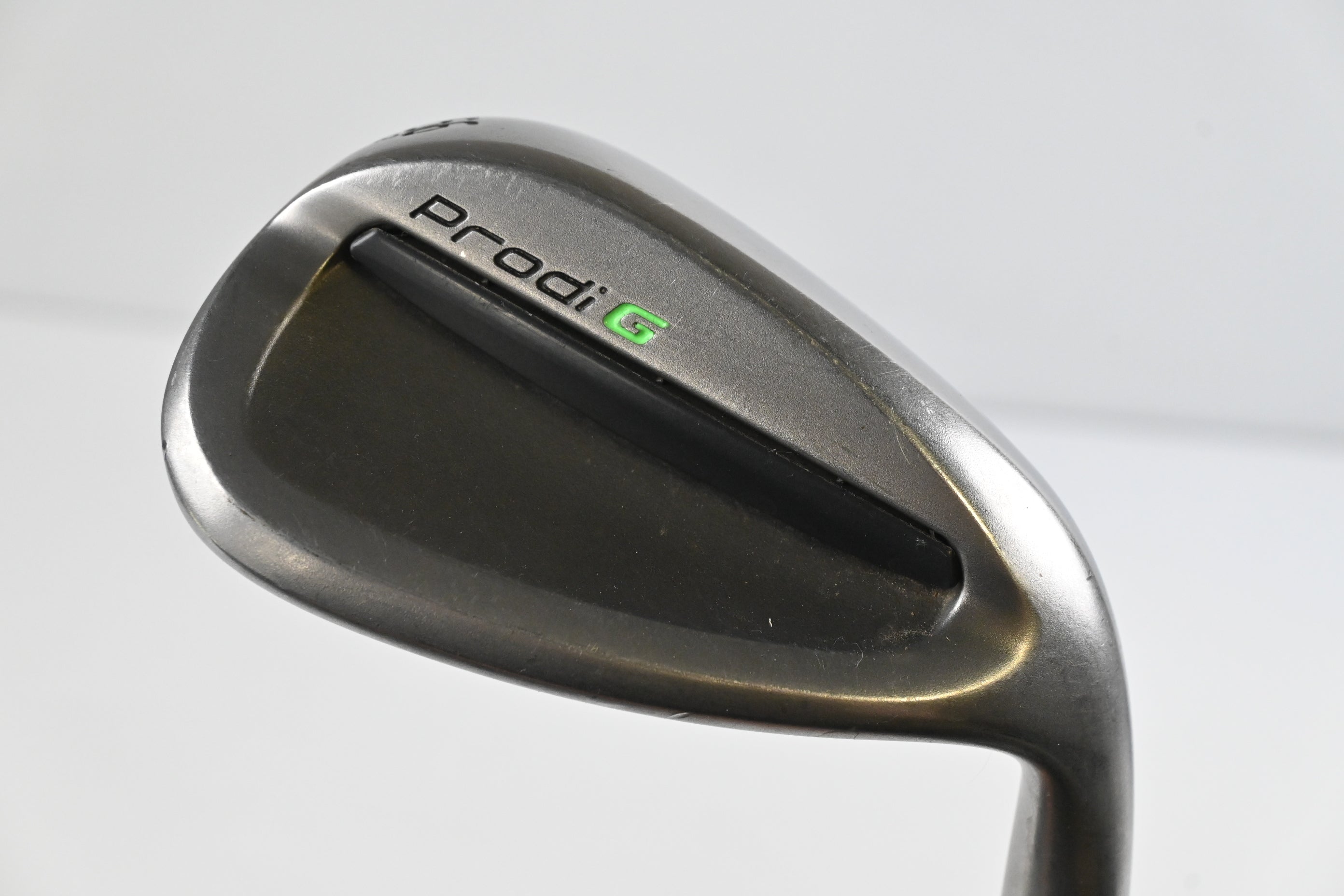 Junior Ping Prodi G Sand Wedge / 56 Degree / Red Dot / Junior Flex Prodi G Shaft