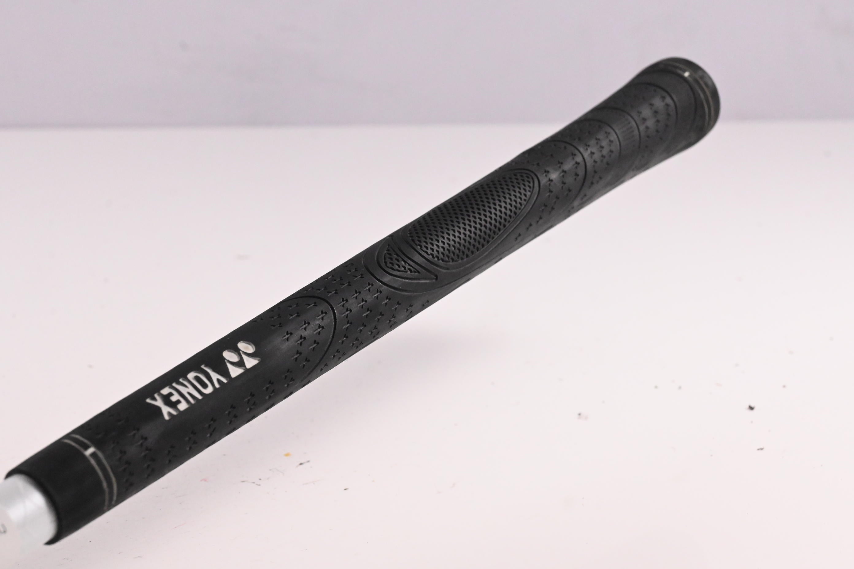 Left Hand Yonex VMS #4 Hybrid / 23 Degree / Stiff Flex Yonex HS700 Shaft