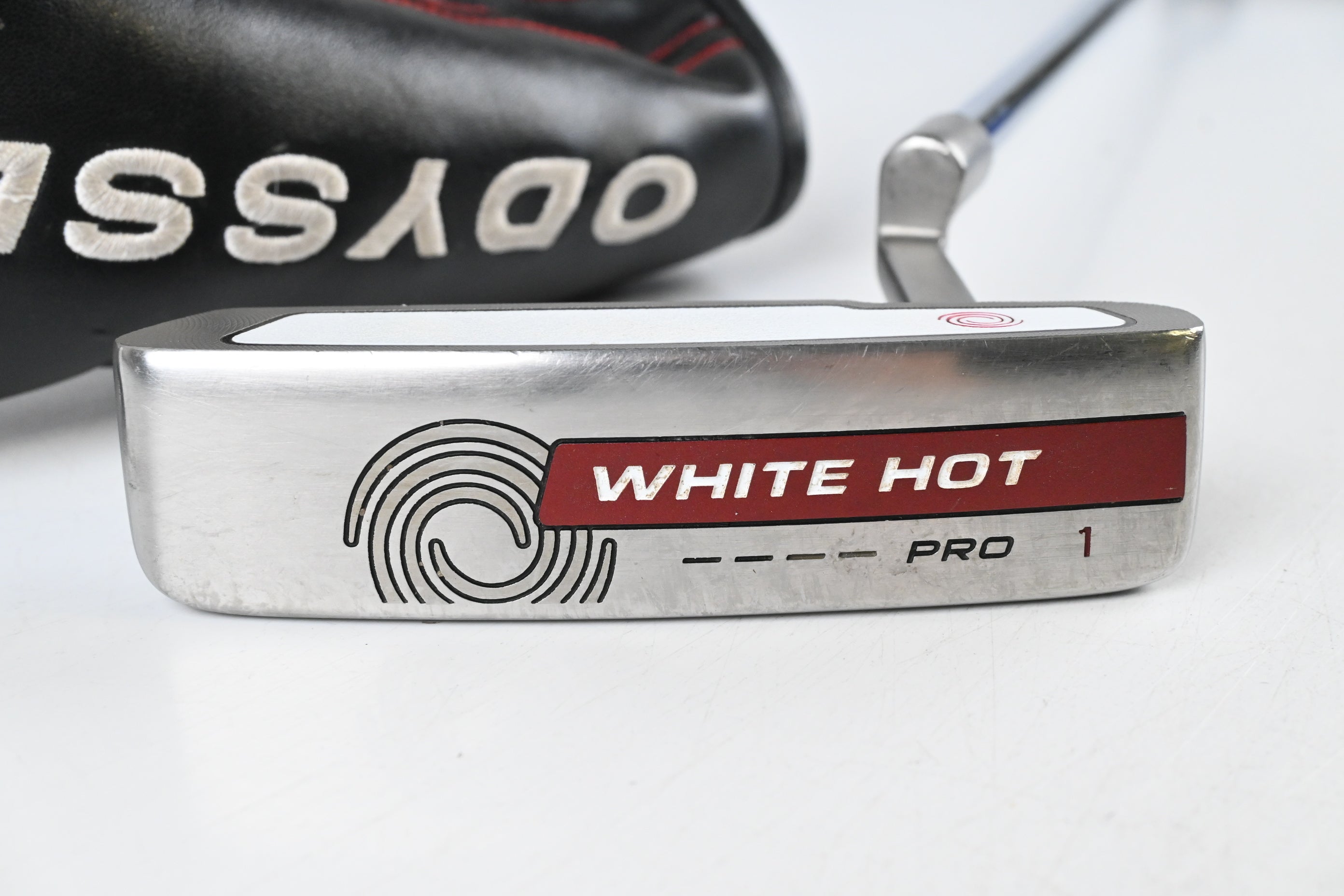 Odyssey White Hot Pro 1 Putter / 34.5 Inch