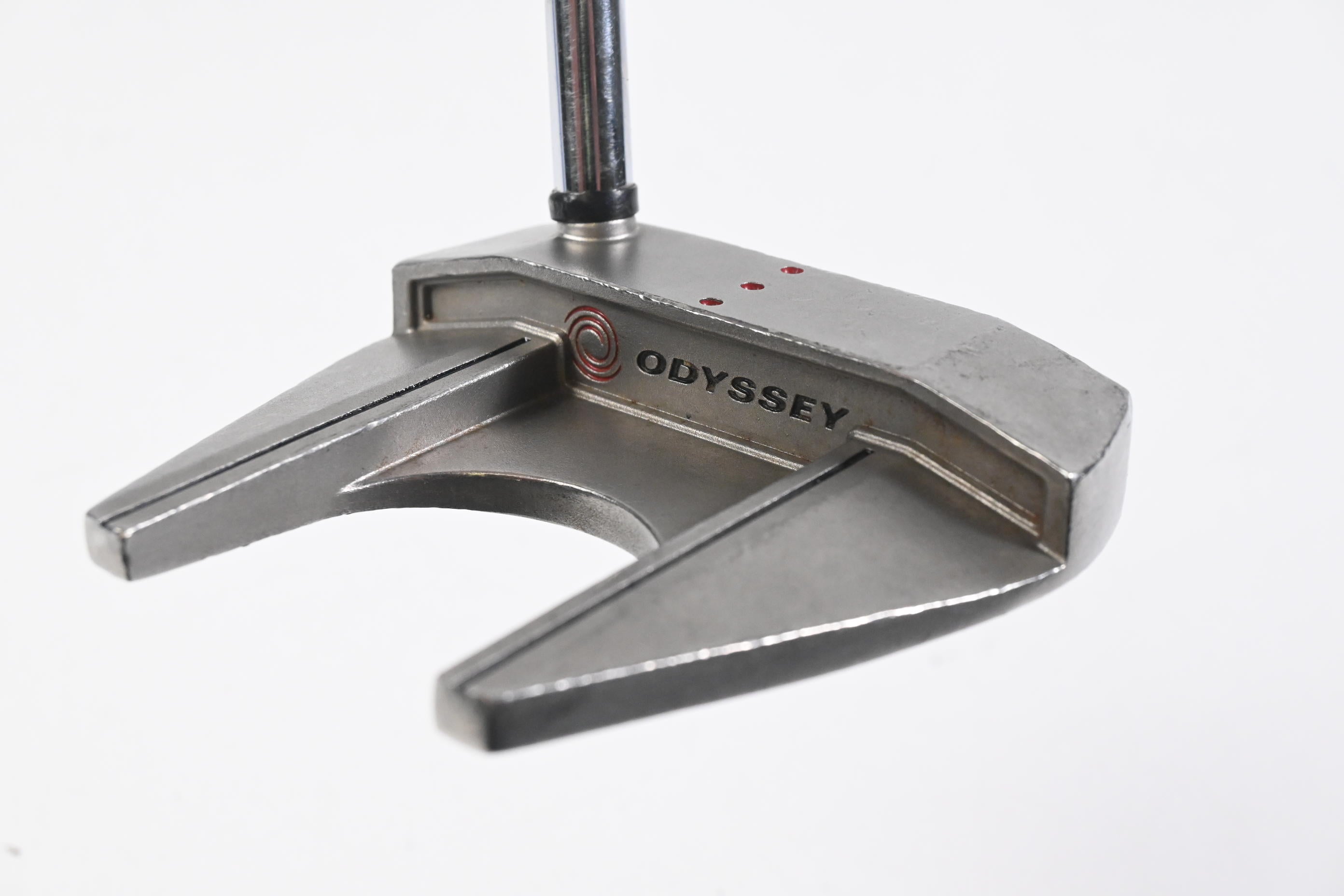 Odyssey White Hot XG #7 Putter / 33 Inch