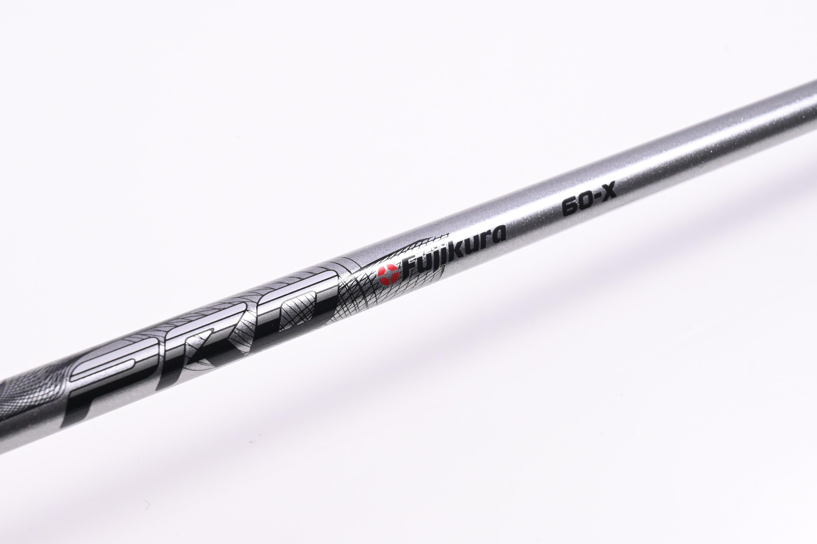 Fujikura Pro 2024 60 Driver Shaft / X-Flex / Cobra 3rd Gen