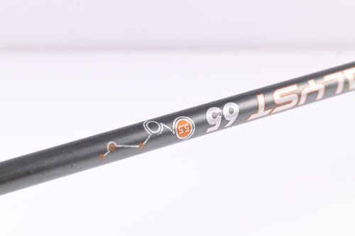 Callaway Mavrik #4 Hybrid / 20 Degree / Regular Flex Project X Catalyst 65 Shaft